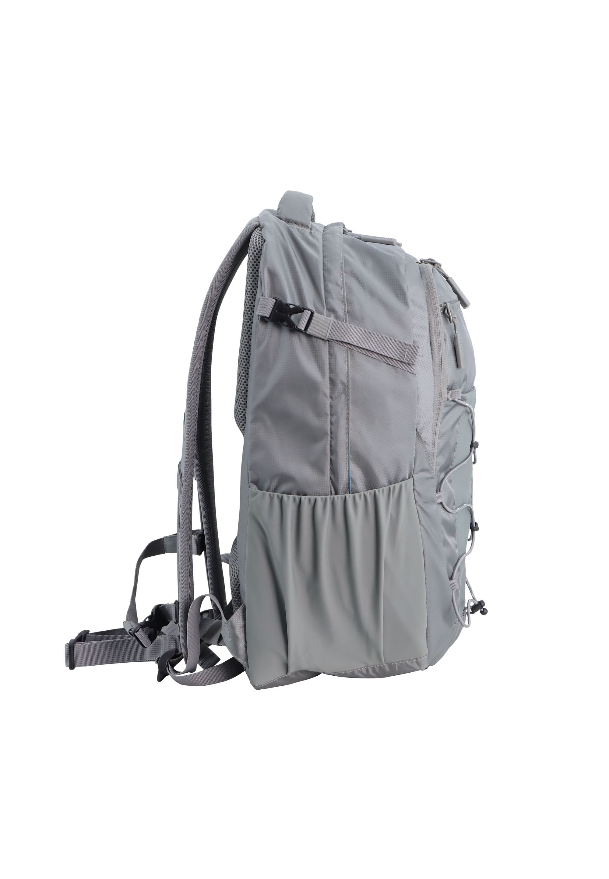 Discovery Outdoor Backpack / School Backpack - D00613 Black