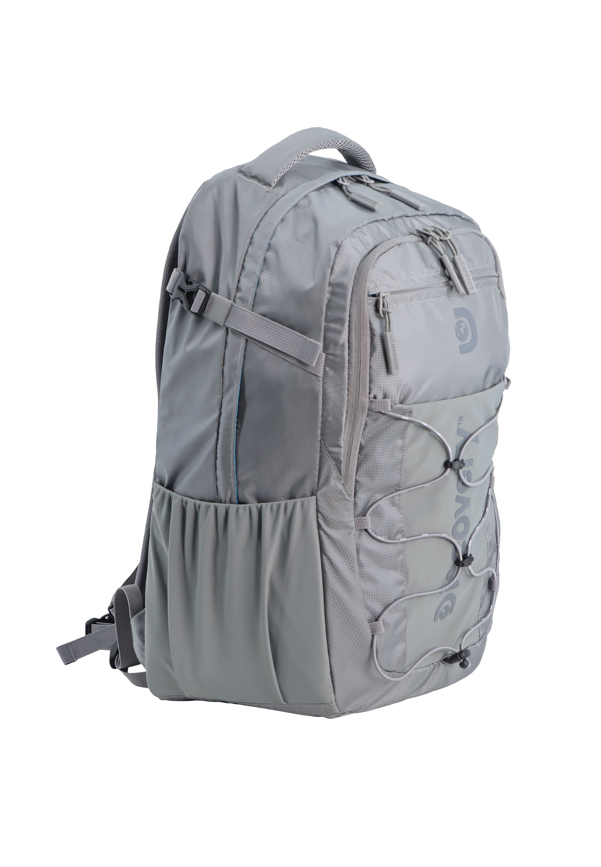 Discovery Outdoor Backpack / School Backpack - D00613 Black