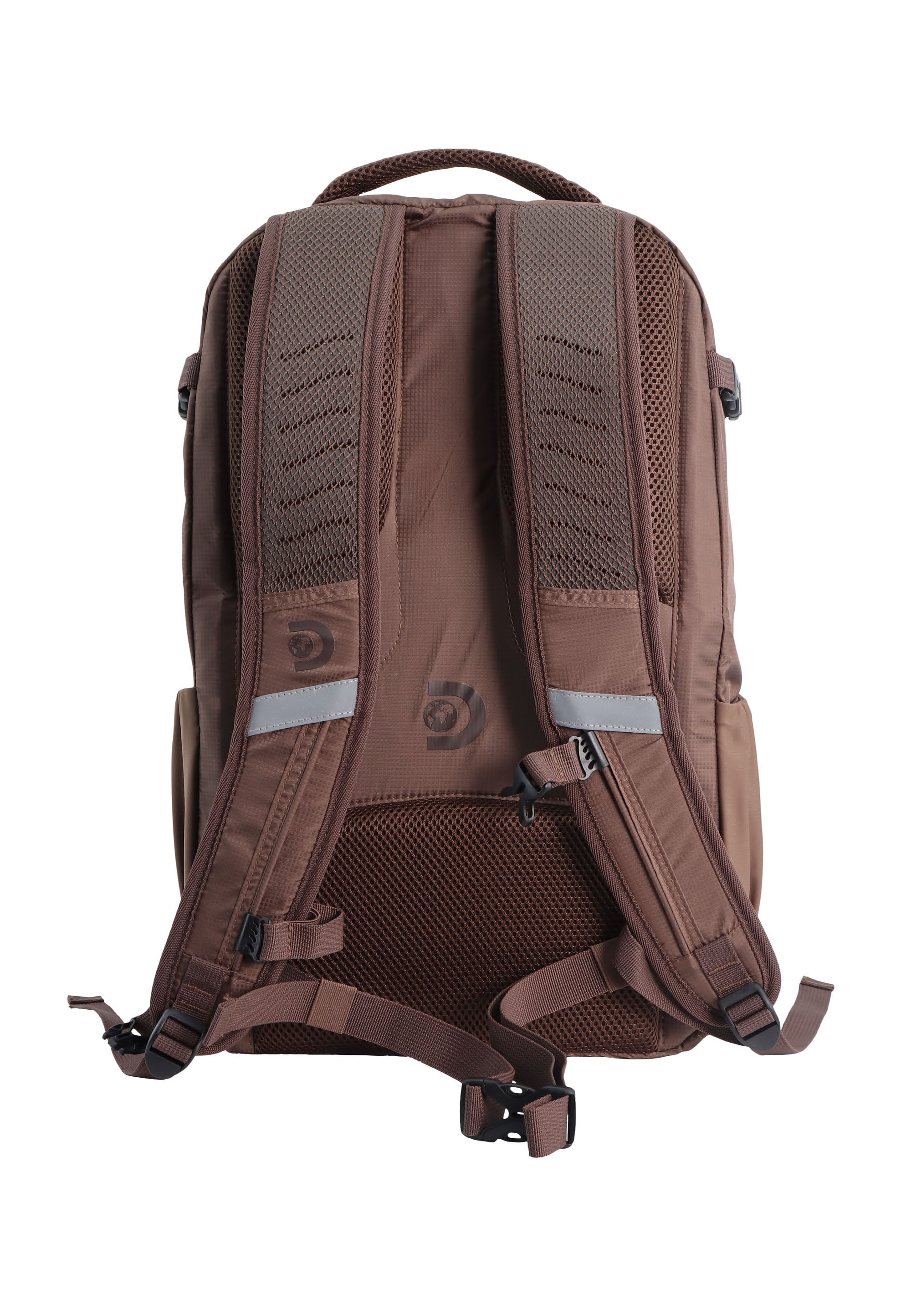 Discovery Outdoor Backpack / School Backpack - D00613 Black