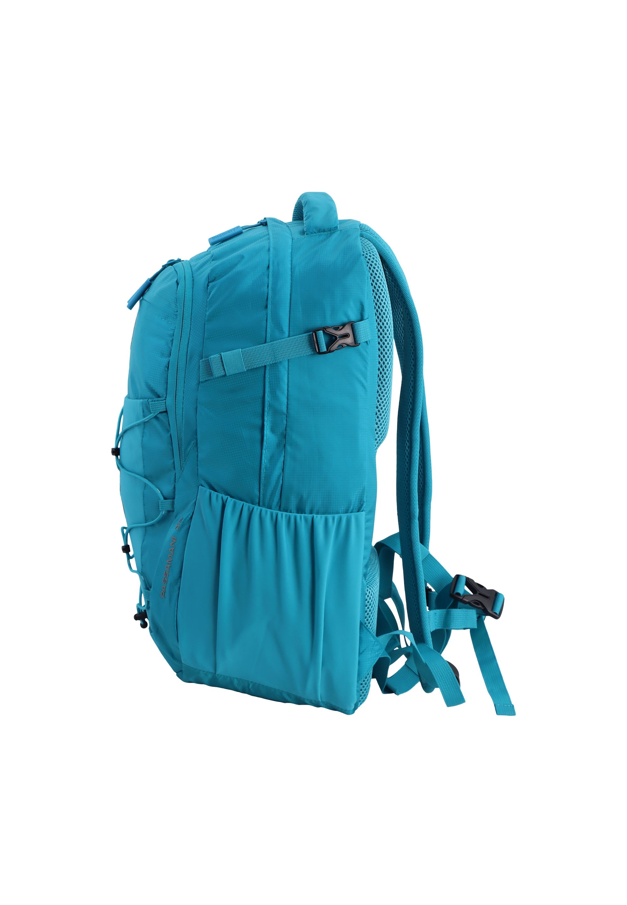 Discovery Outdoor Backpack / School Backpack - D00613 Black