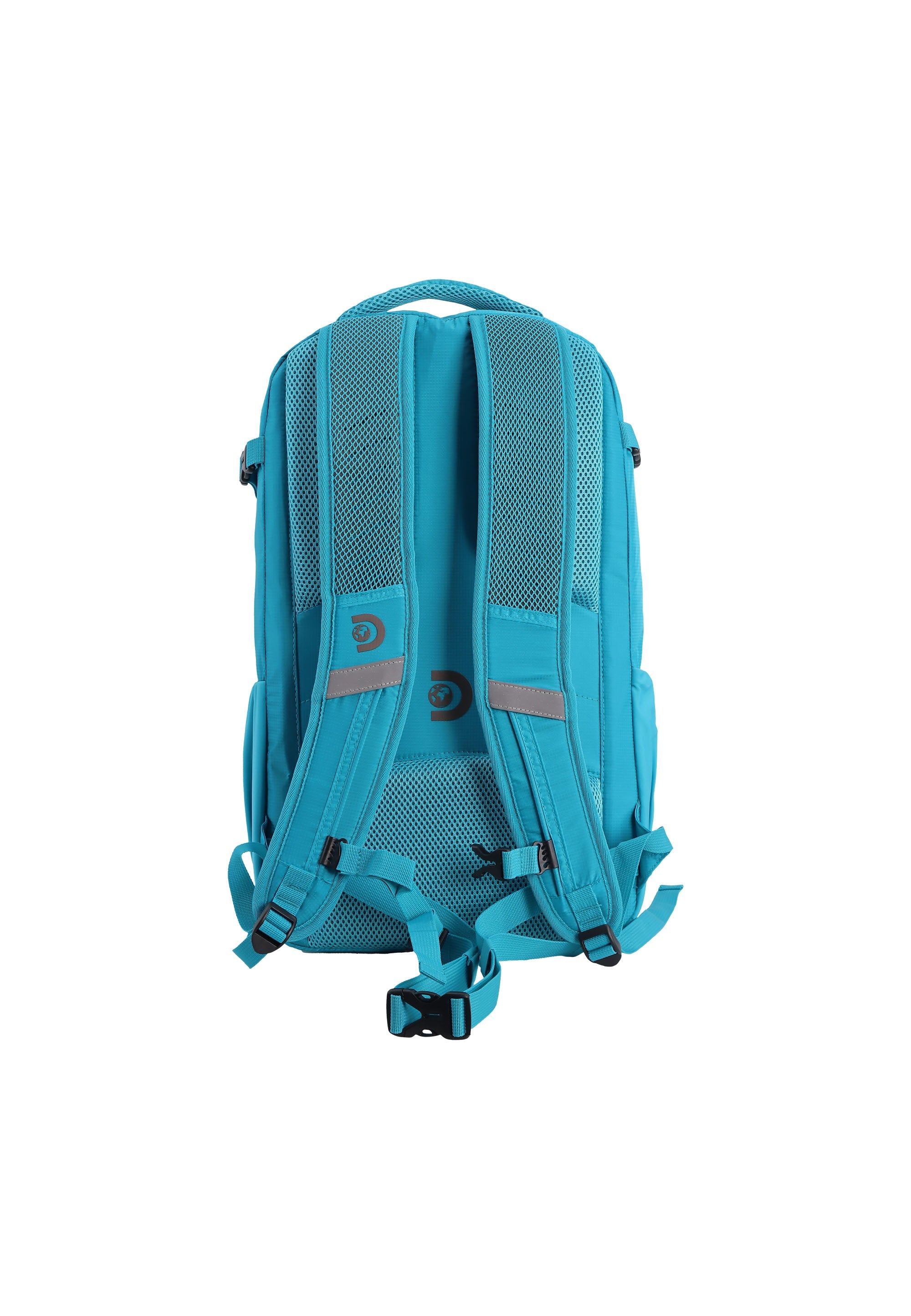 Discovery Outdoor Backpack / School Backpack - D00613 Black