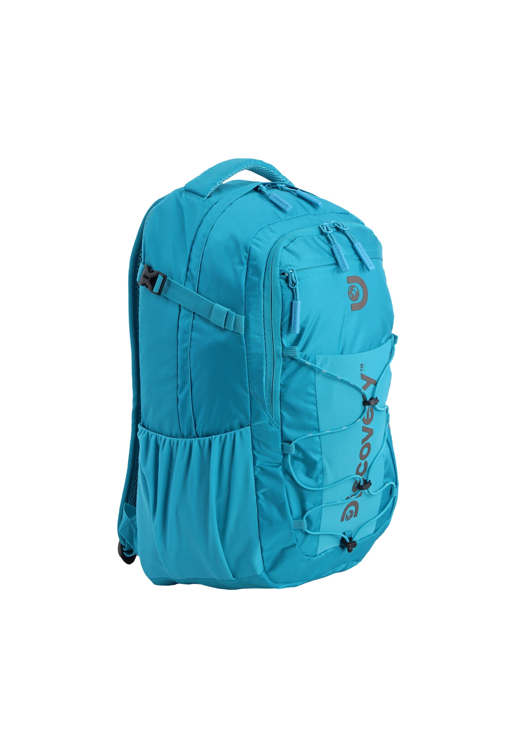 Discovery Outdoor Backpack / School Backpack - D00613 Black