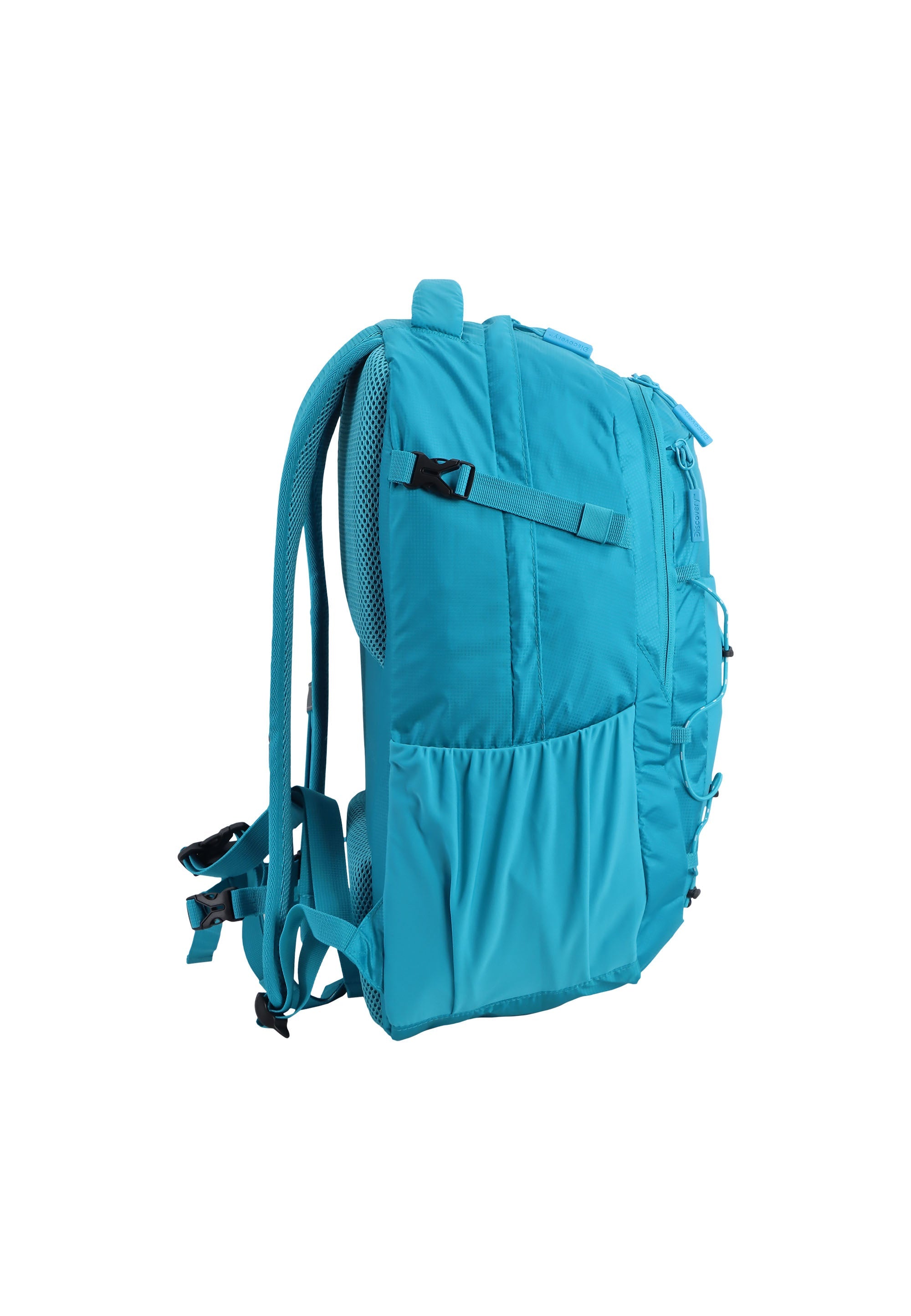 Discovery Outdoor Backpack / School Backpack - D00613 Black