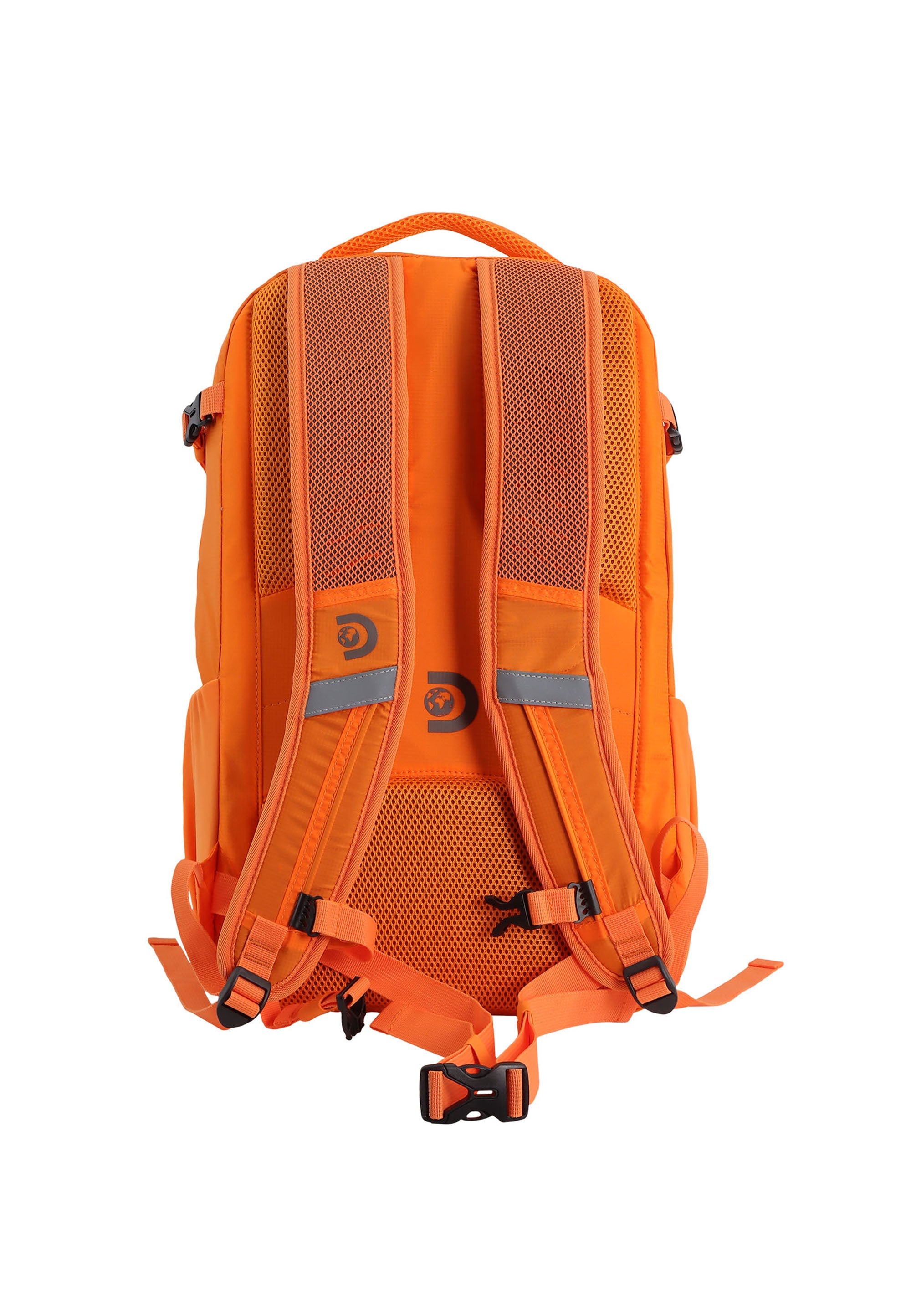 Discovery Outdoor Backpack / School Backpack - D00613 Black
