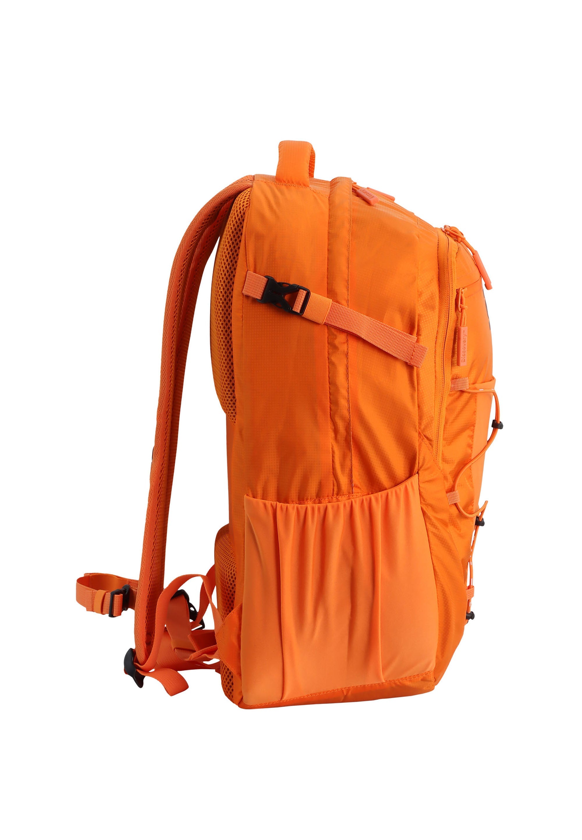 Discovery Outdoor Backpack / School Backpack - D00613 Black