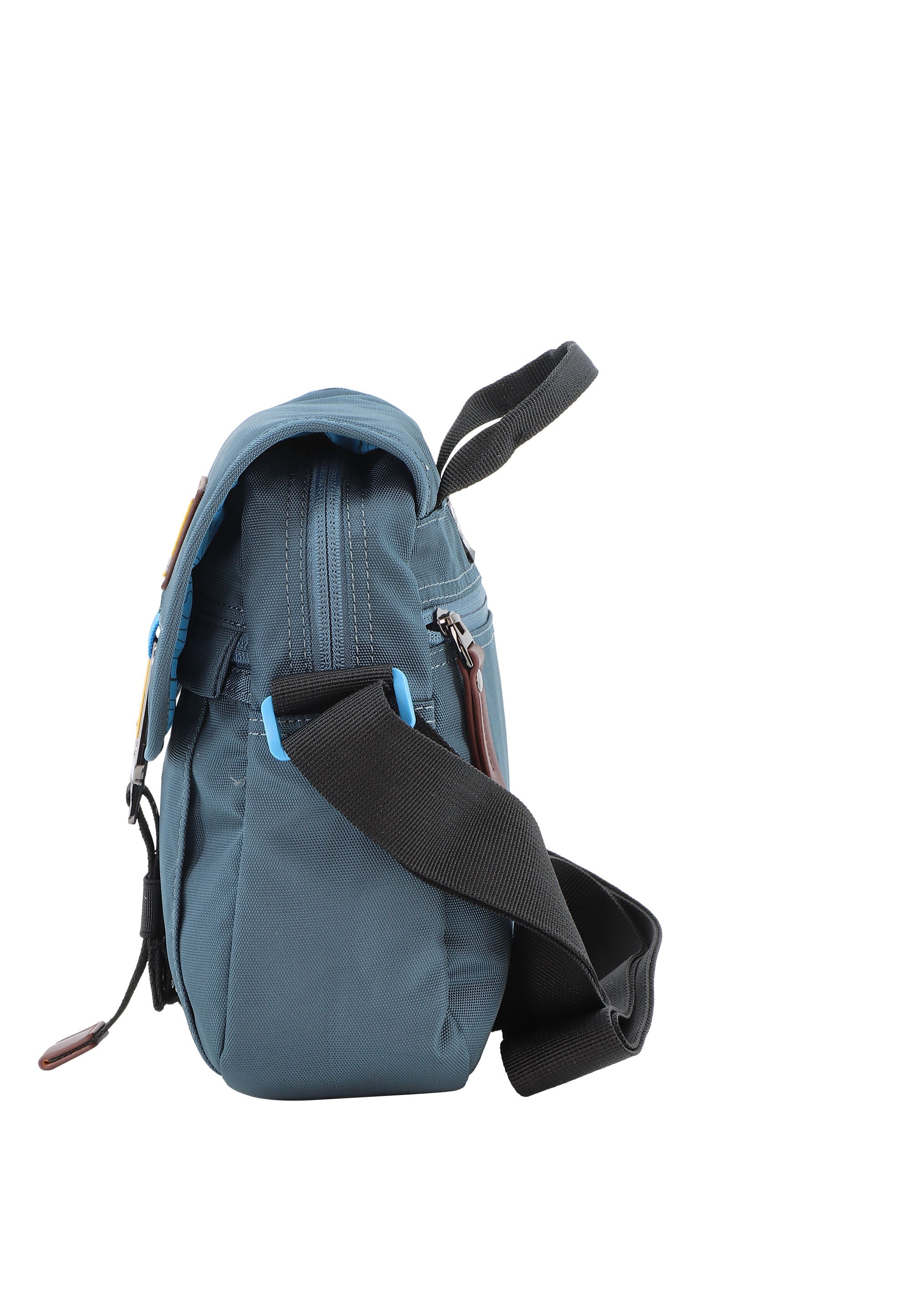 Discovery Icon Crossbody Bag / Shoulder Bag - D00711 Blue
