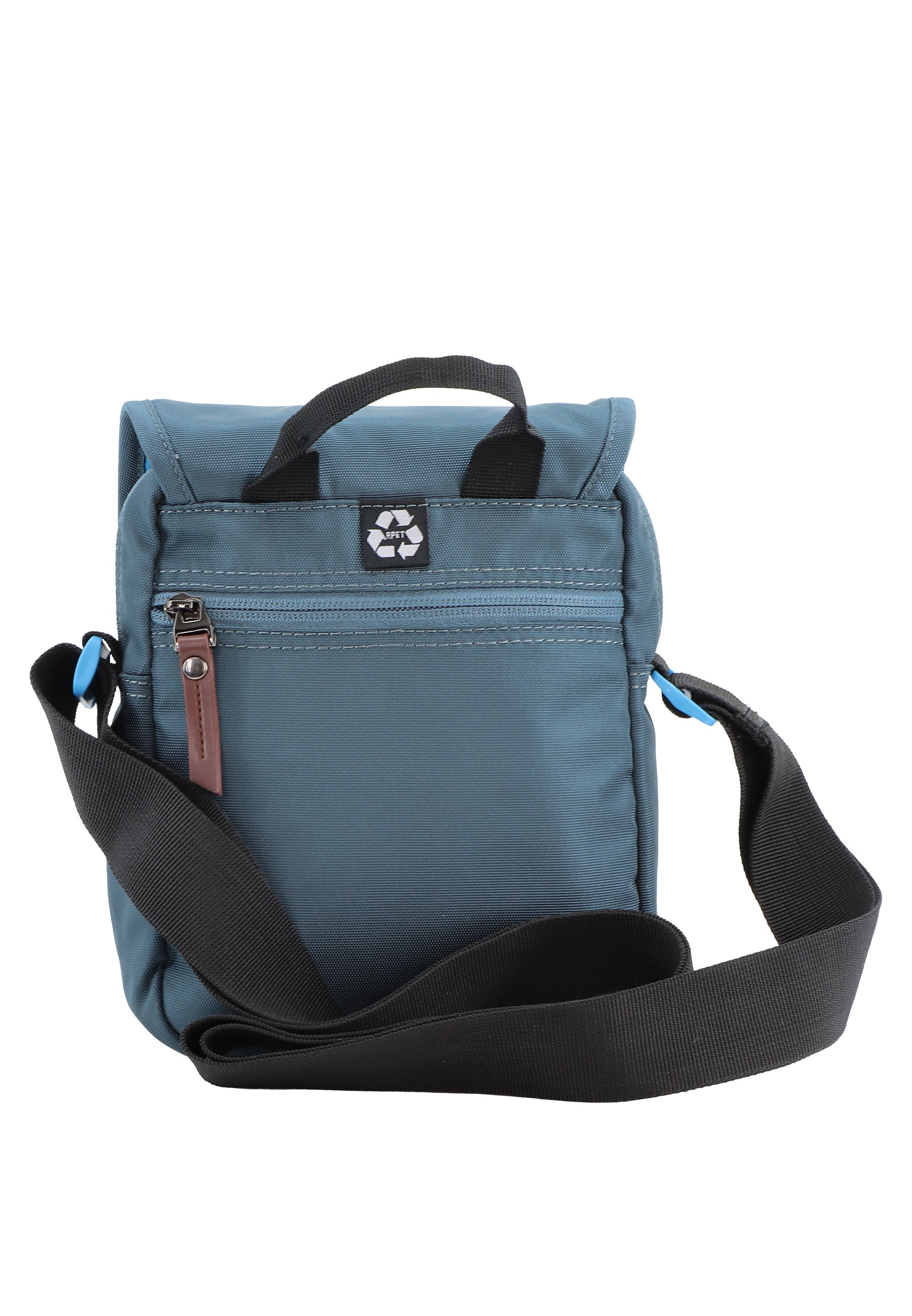 Discovery Icon Crossbody Bag / Shoulder Bag - D00711 Blue