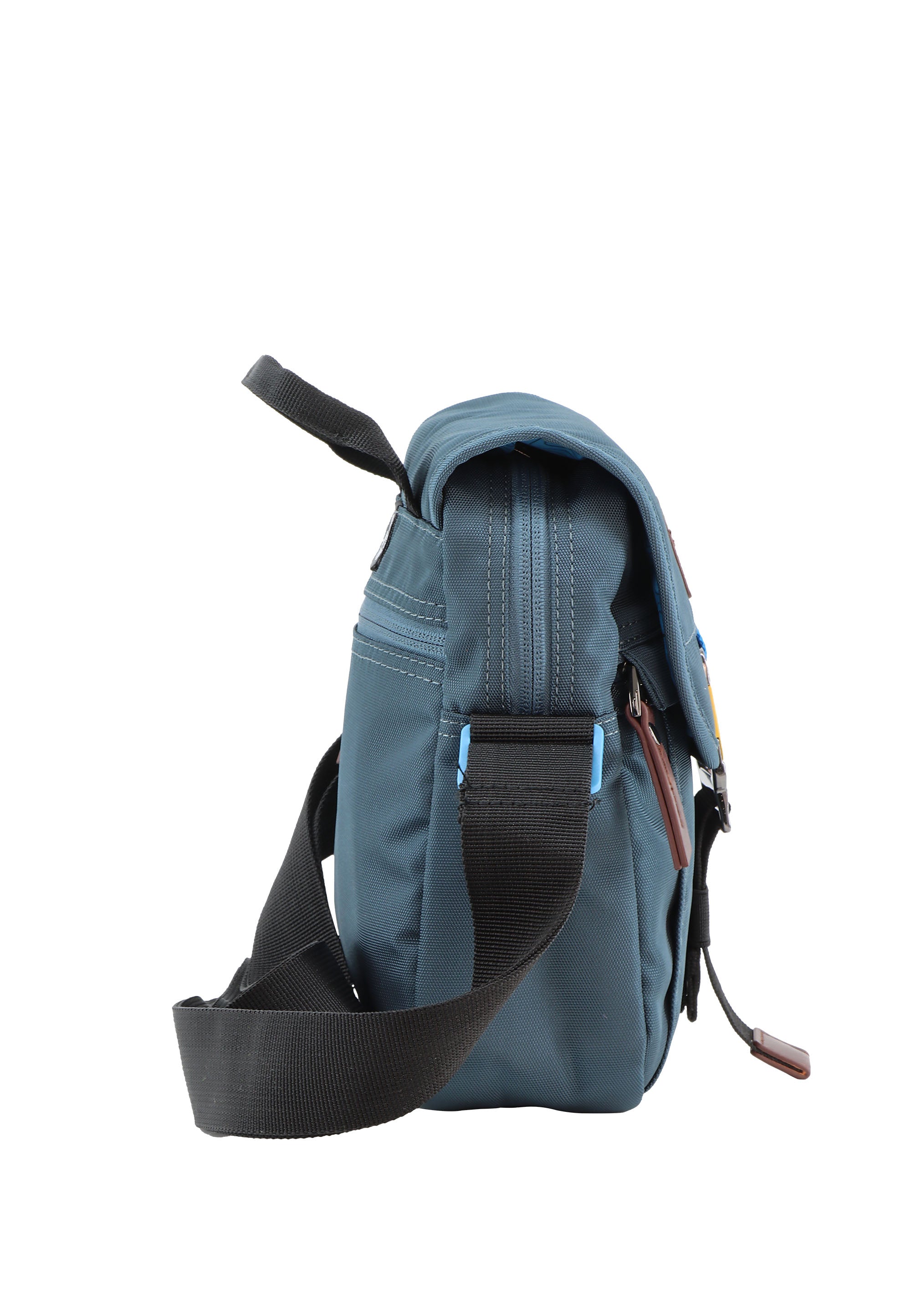 Discovery Icon Crossbody Bag / Shoulder Bag - D00711 Blue
