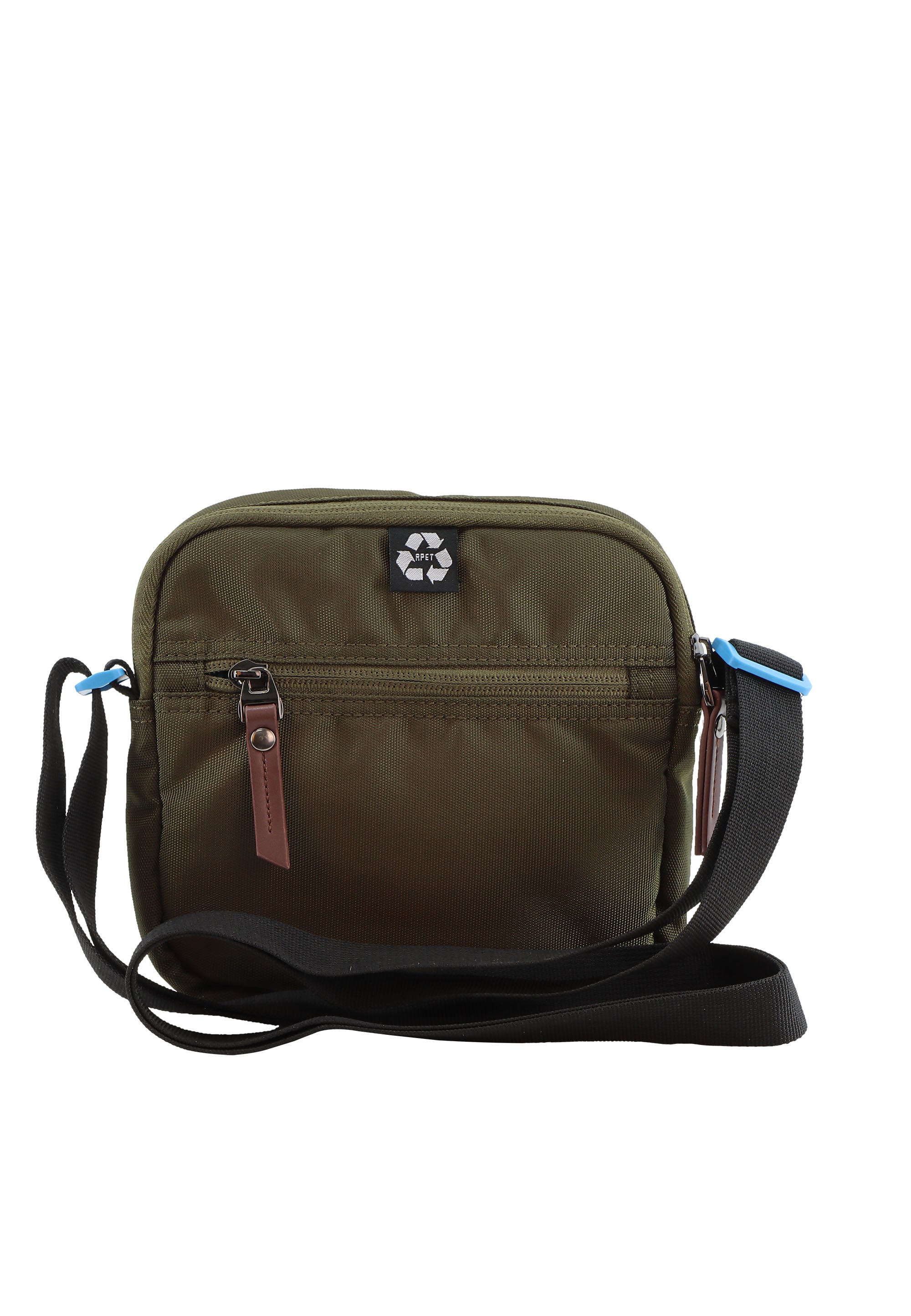 Discovery Icon Crossbody Bag / Shoulder Bag - D00713 Khaki