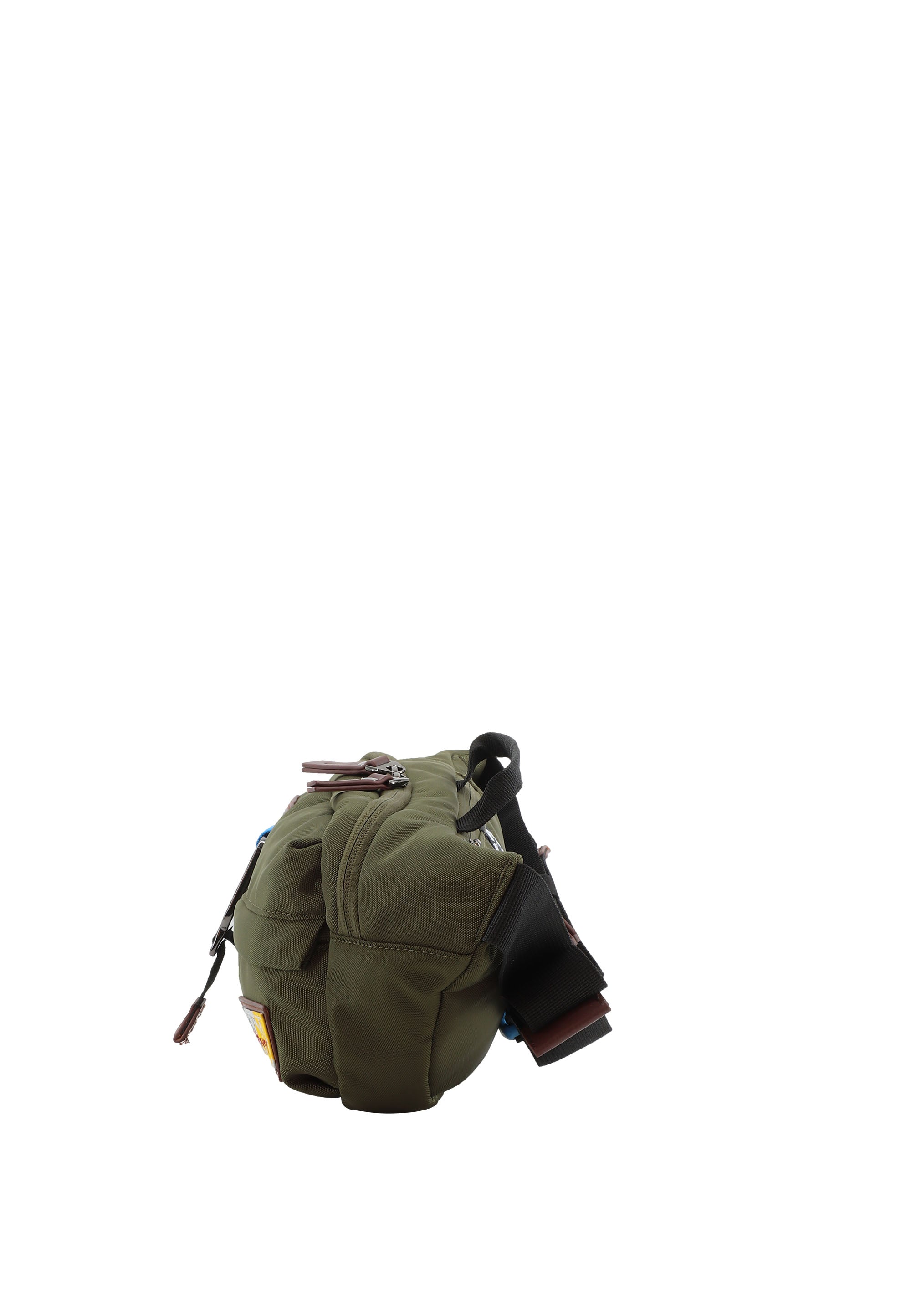 Discovery Icon RPET Waist Bag / Belt Bag Khaki