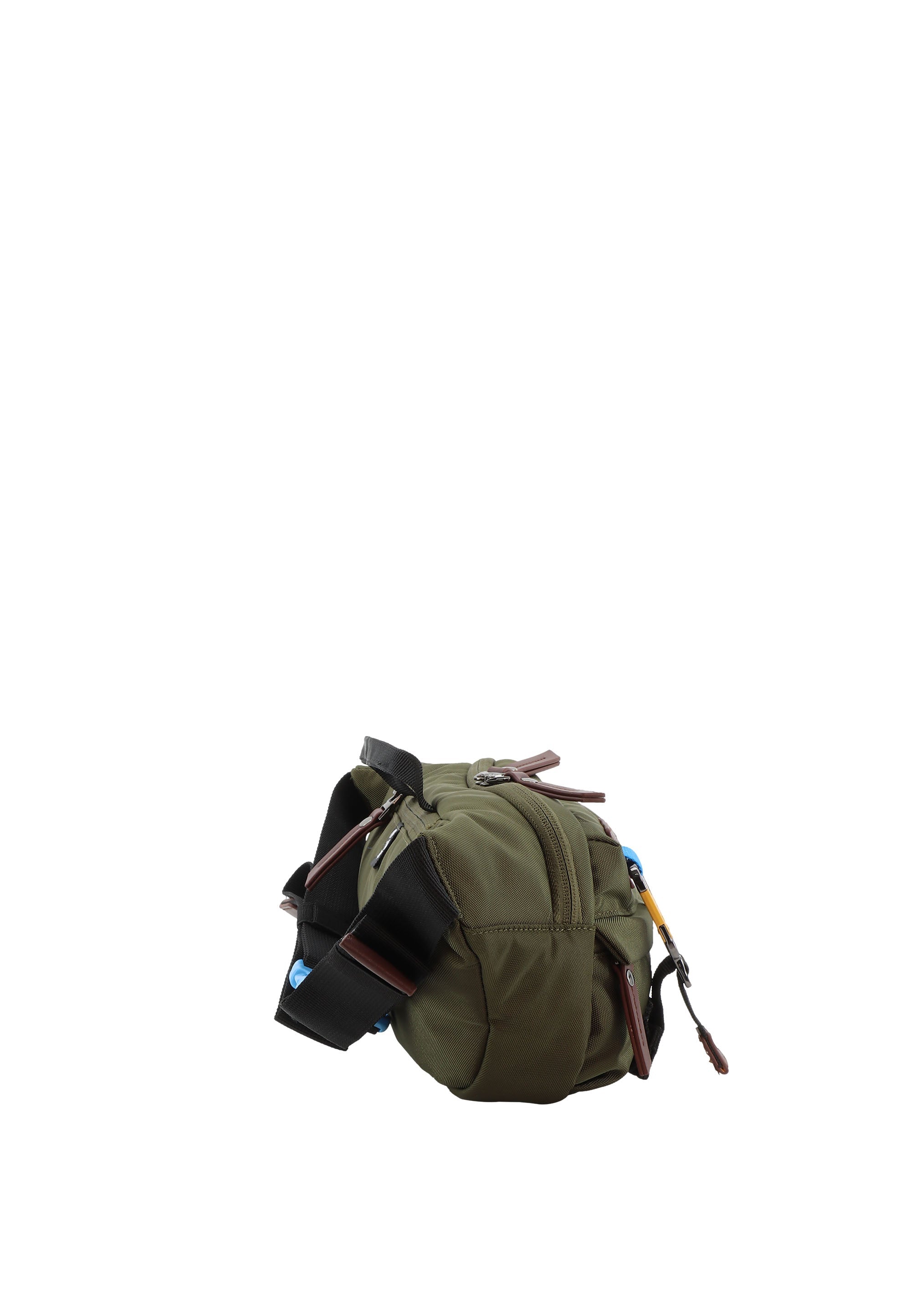 Discovery Icon RPET Waist Bag / Belt Bag Khaki