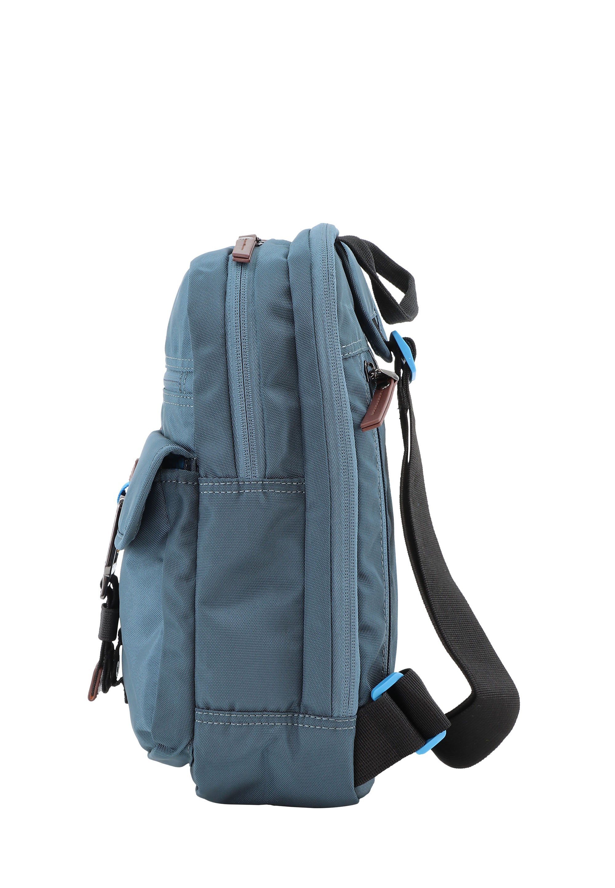 Discovery Icon Sling Bag / Crossbody Bag / Shoulder Bag - D00720 Blue