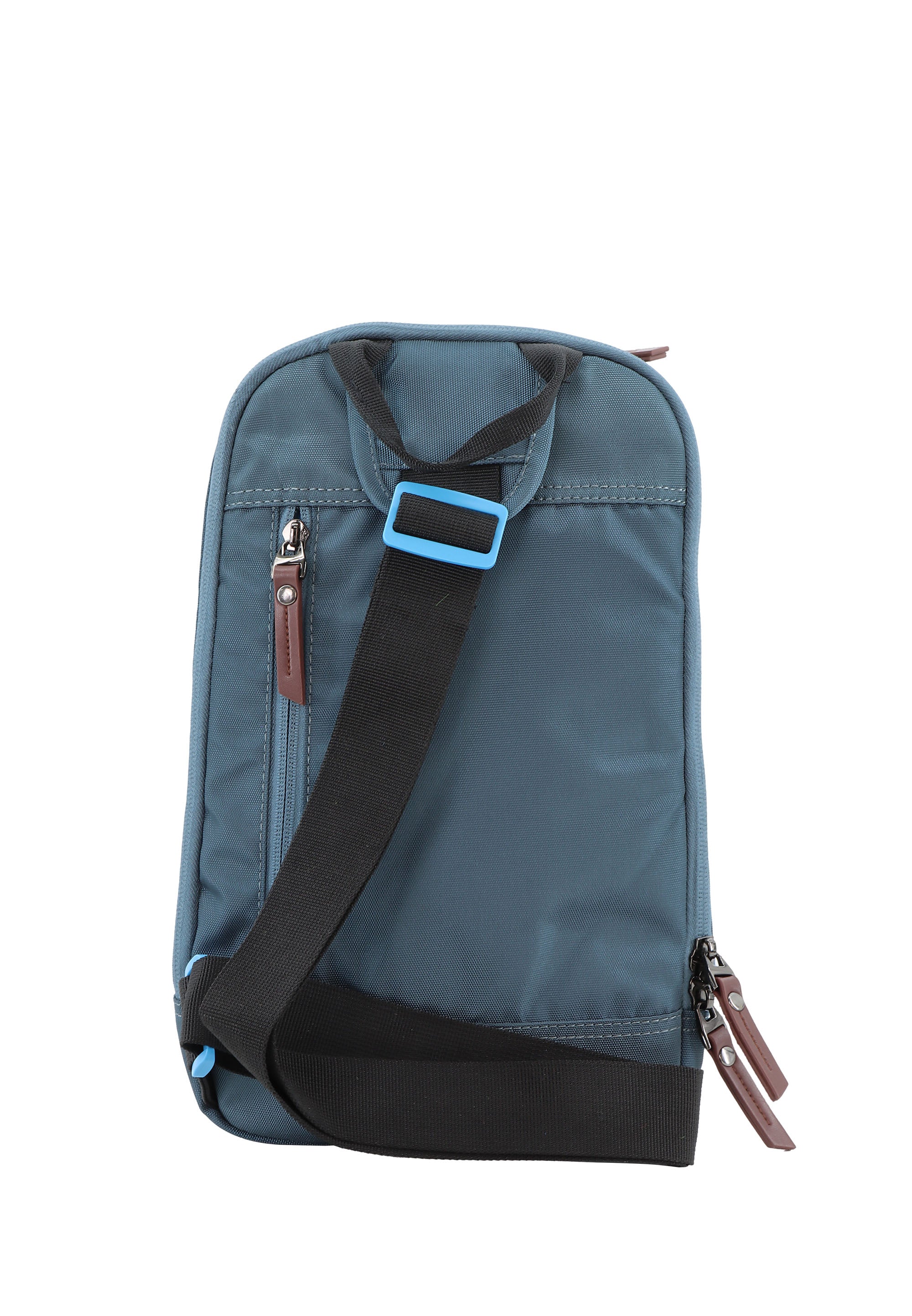 Discovery Icon Sling Bag / Crossbody Bag / Shoulder Bag - D00720 Blue