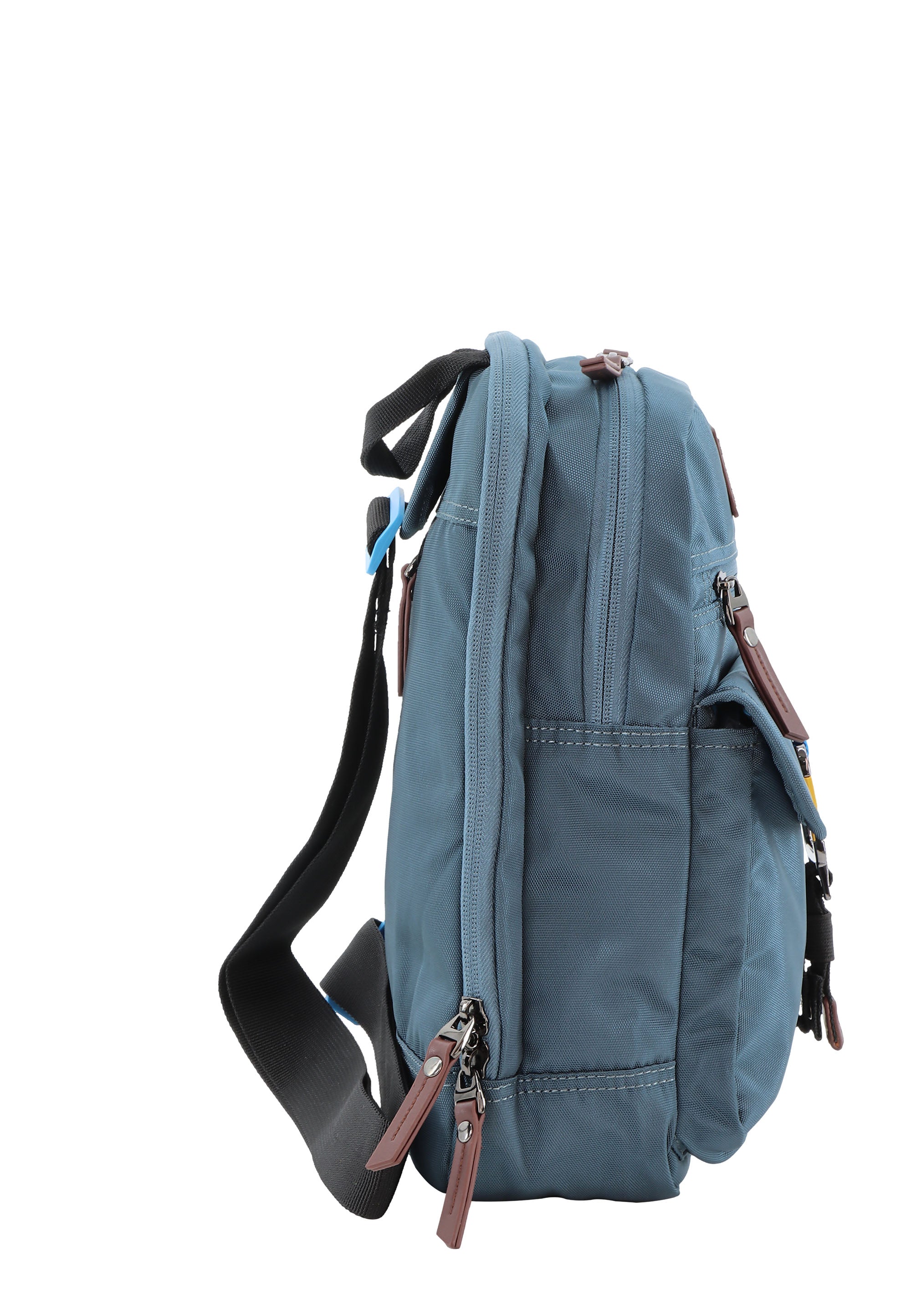 Discovery Icon Sling Bag / Crossbody Bag / Shoulder Bag - D00720 Blue