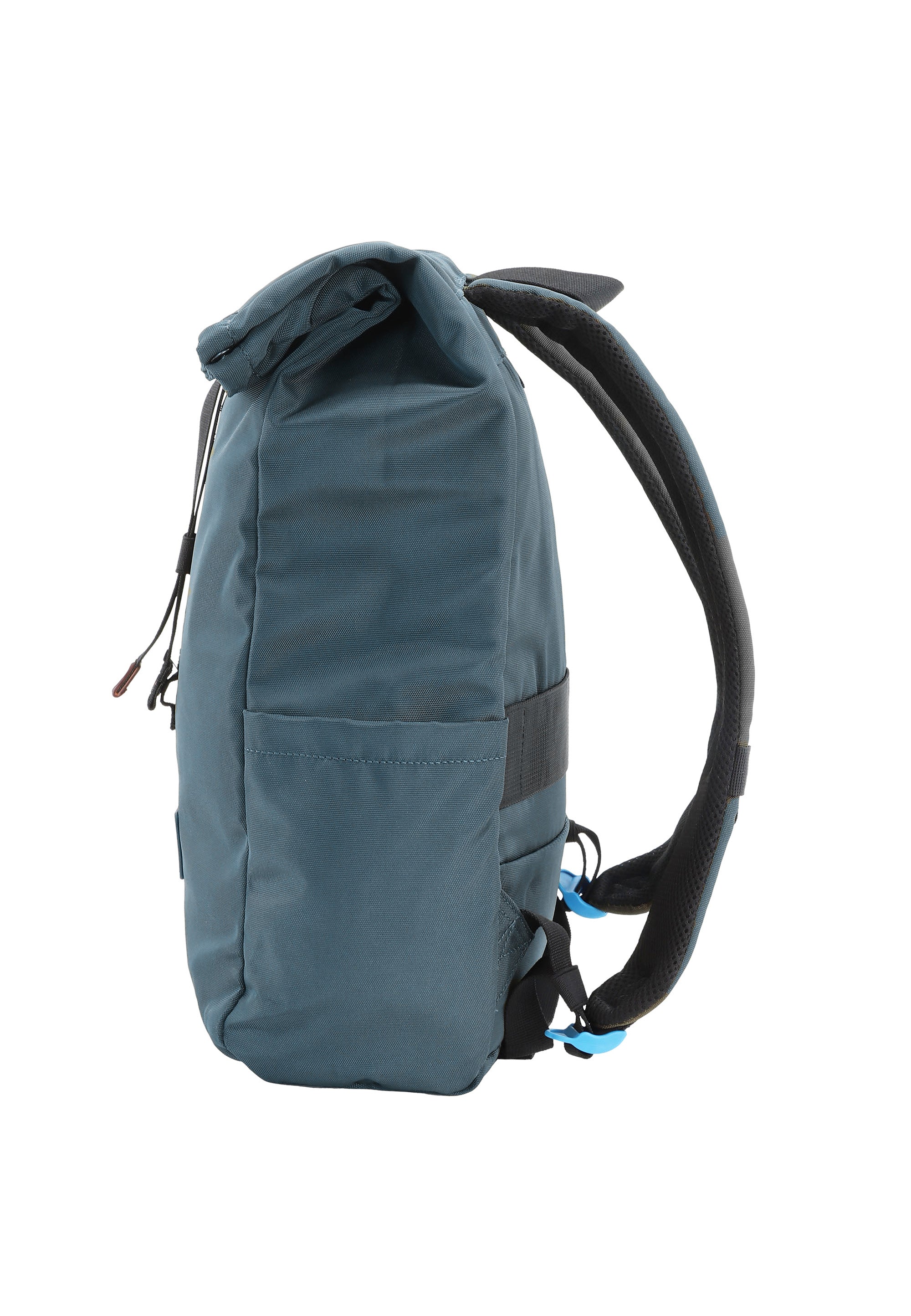 Discovery Icon Laptop Backpack / Rolltop Backpack - D00722