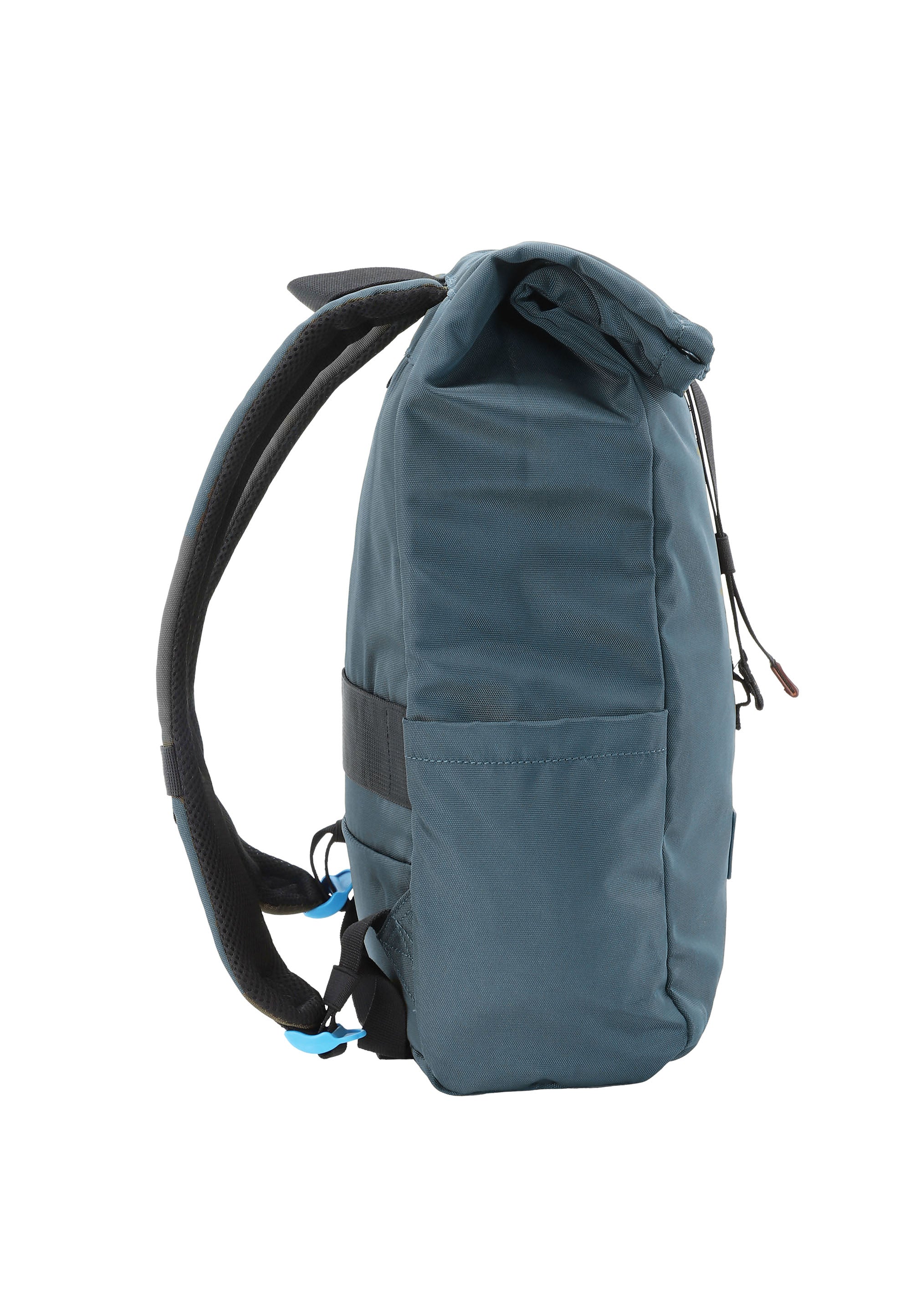 Discovery Icon Laptop Backpack / Rolltop Backpack - D00722
