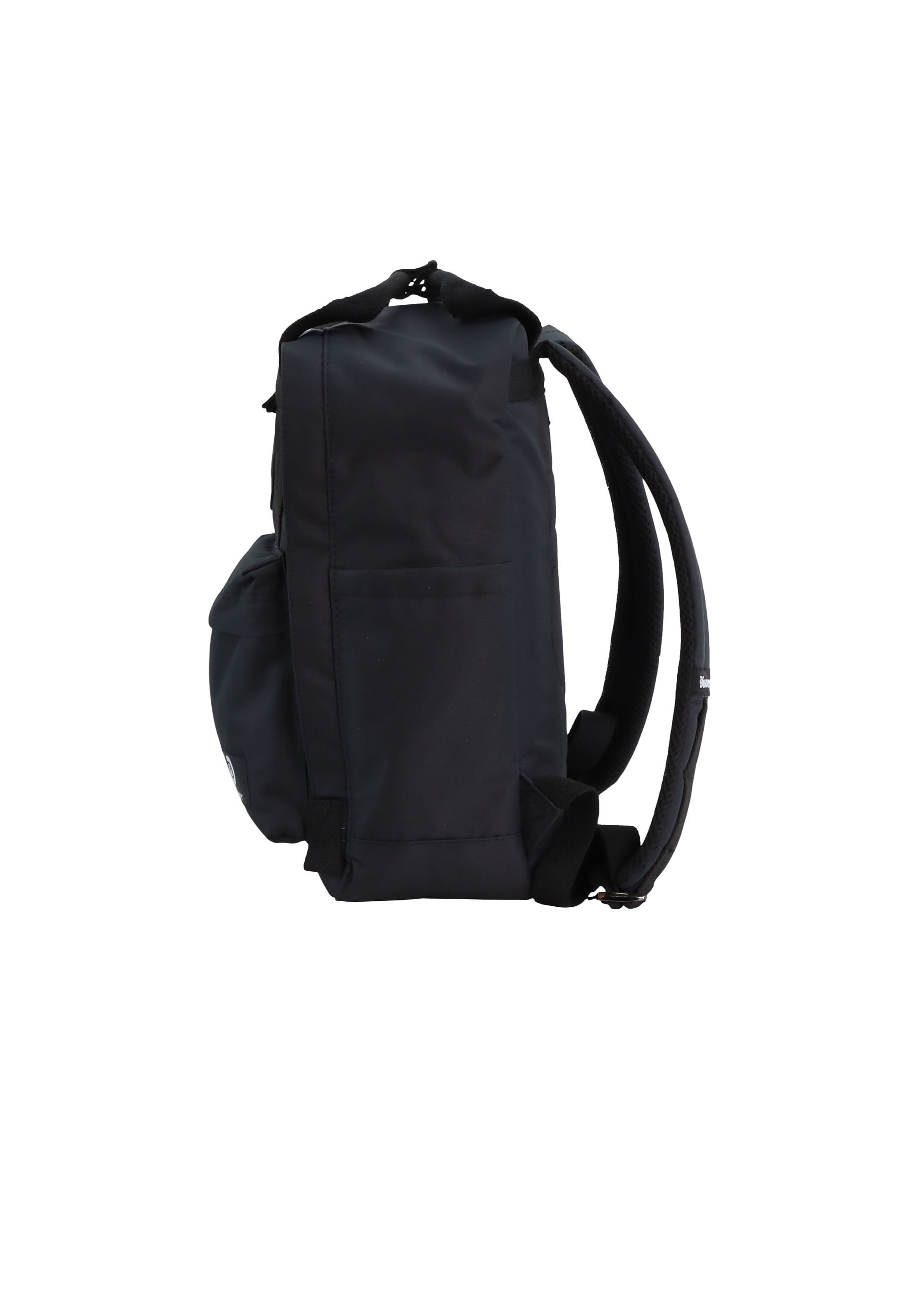 Discovery Cave Laptop Backpack / School Backpack Large Black