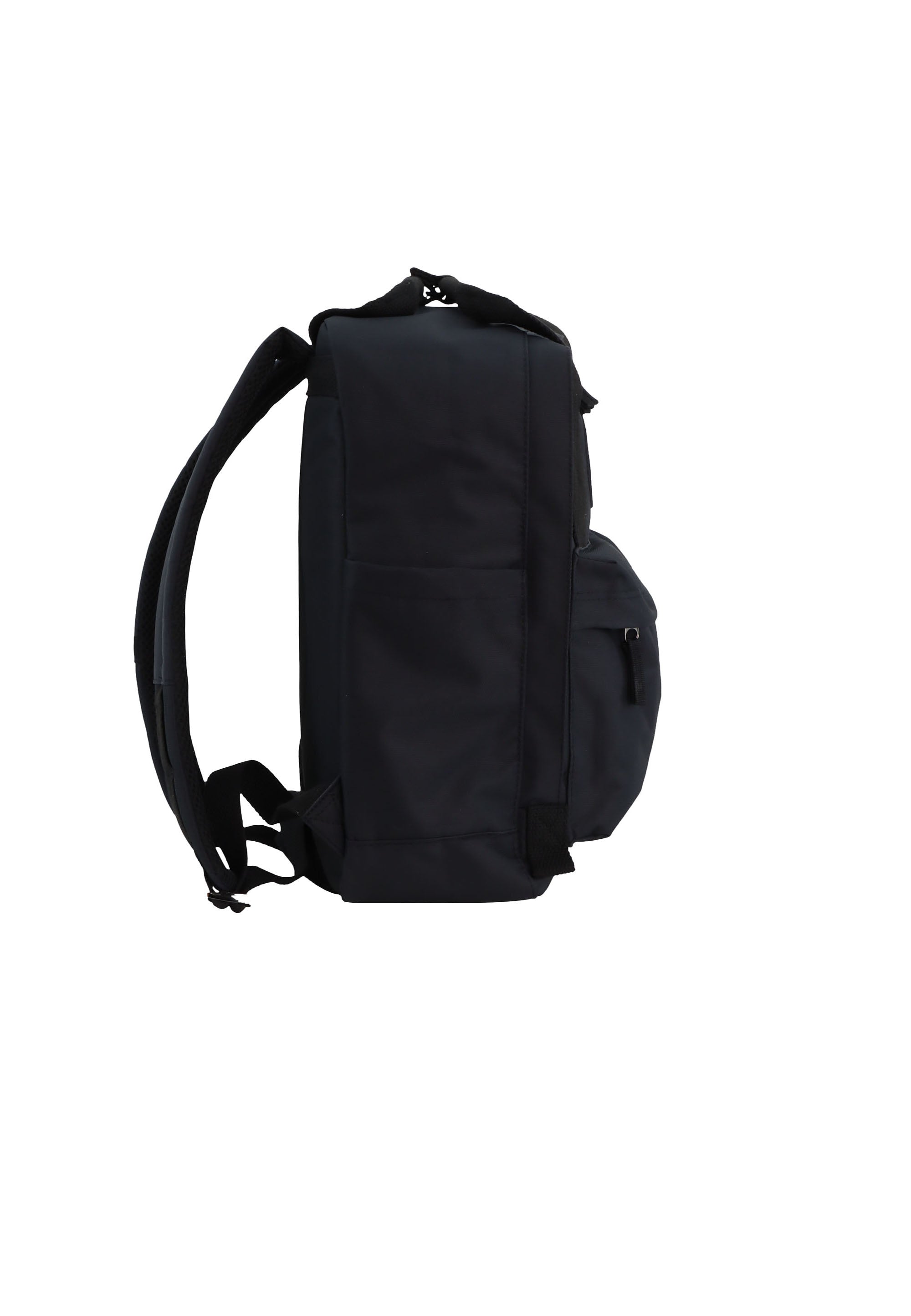 Discovery Cave Laptop Backpack / School Backpack Large Black