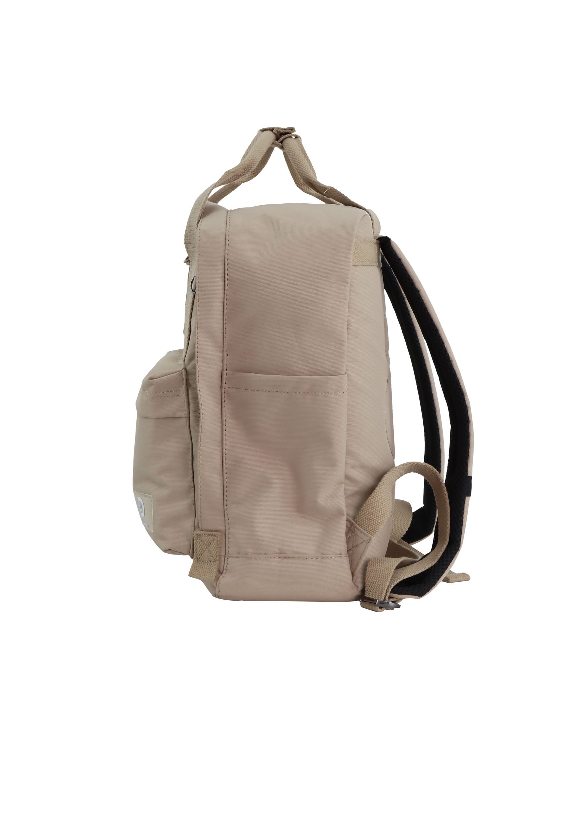 Discovery Cave Laptop Backpack / School Backpack Large Brown