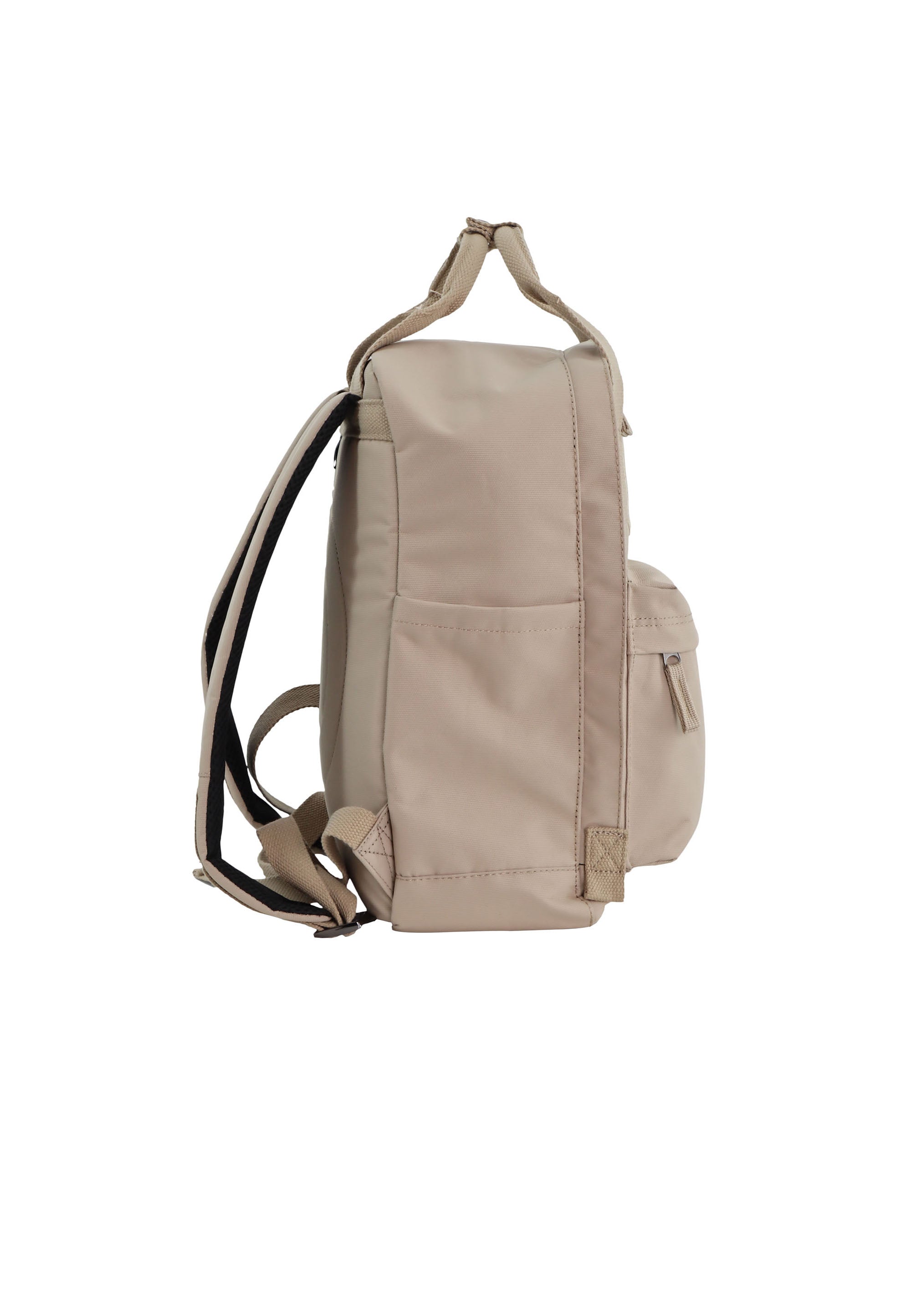 Discovery Cave Laptop Backpack / School Backpack Large Brown