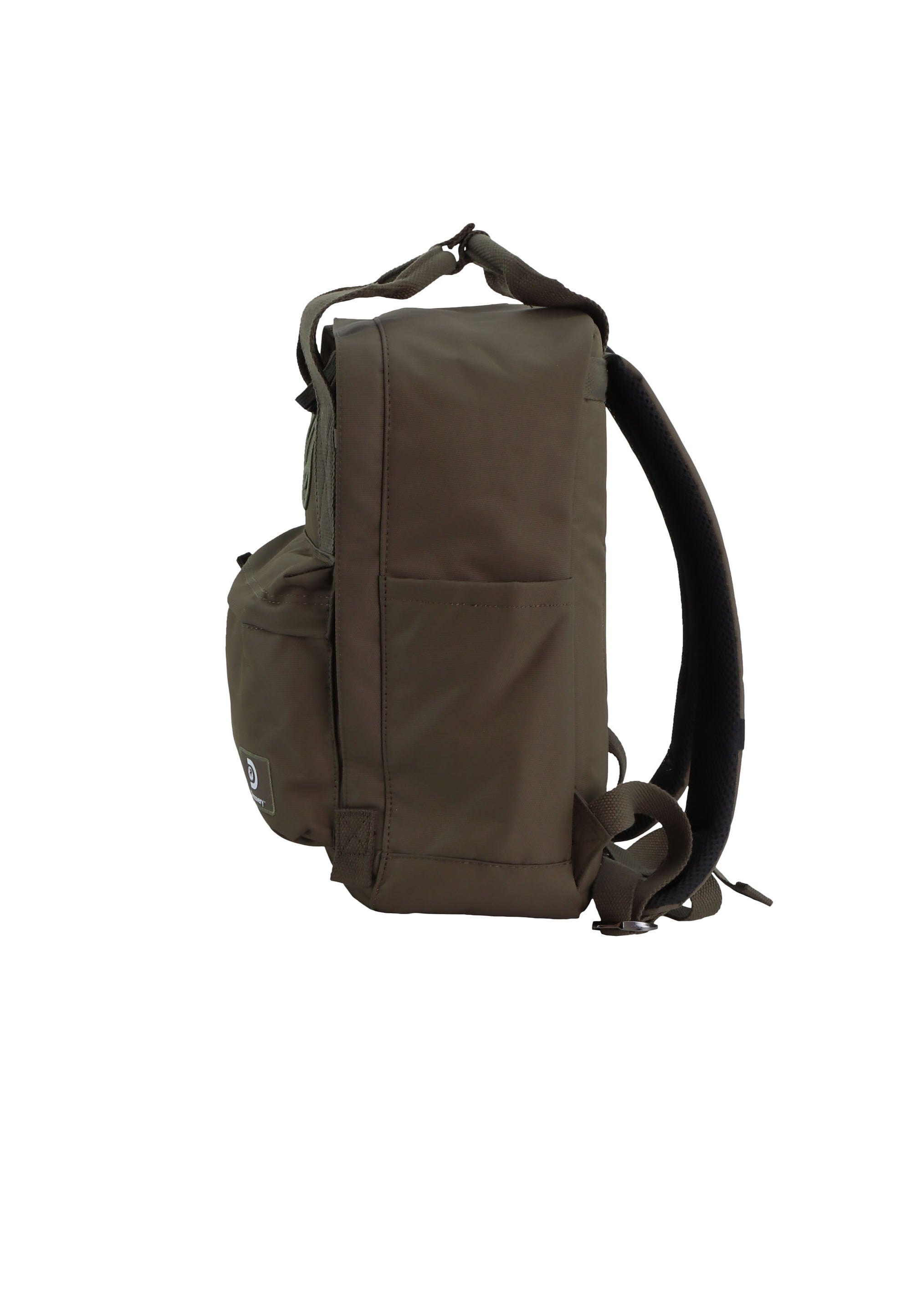 Discovery Cave Laptop Backpack / School Backpack Large Khaki