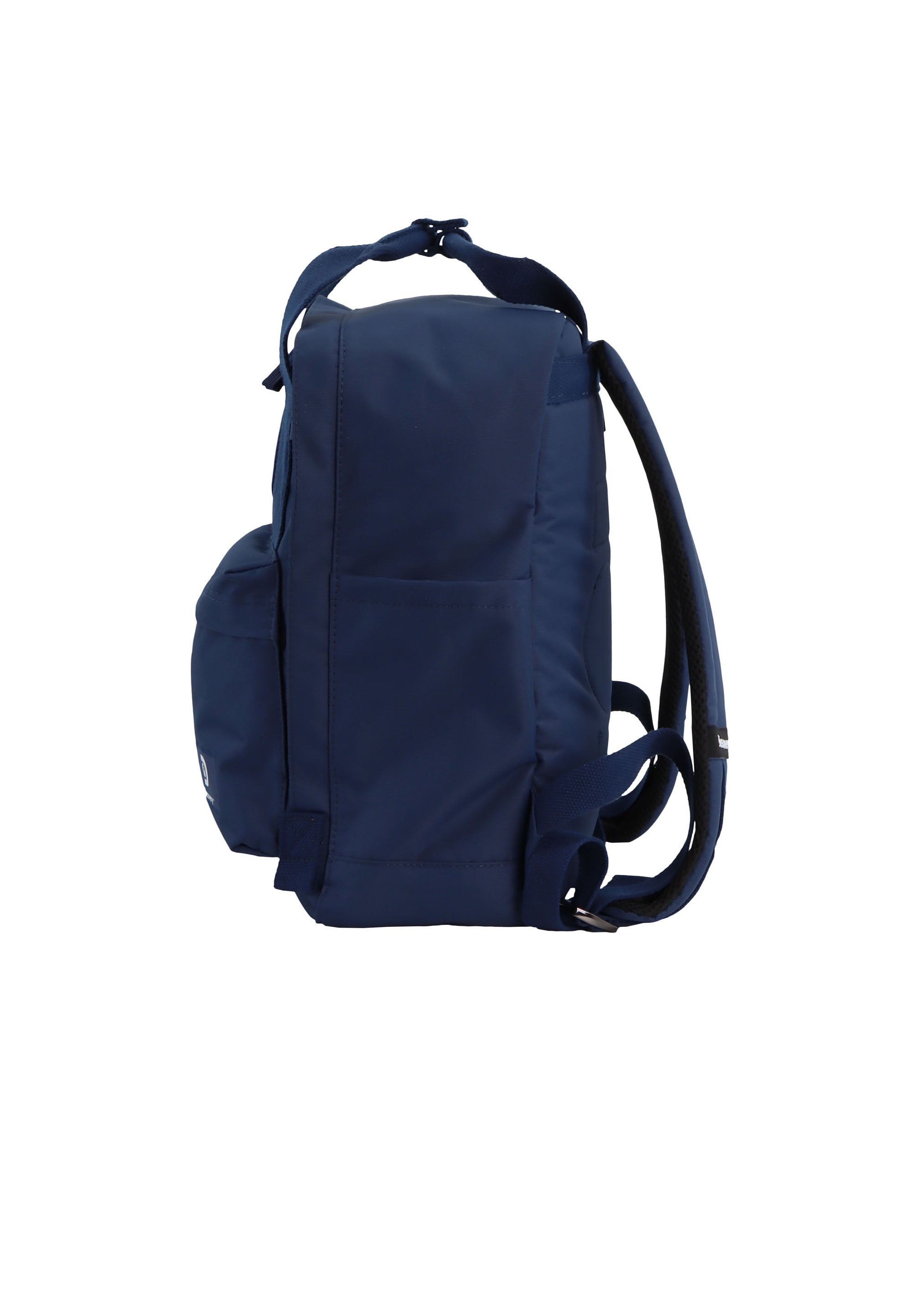 Discovery Cave Laptop Backpack / School Backpack Large Navy