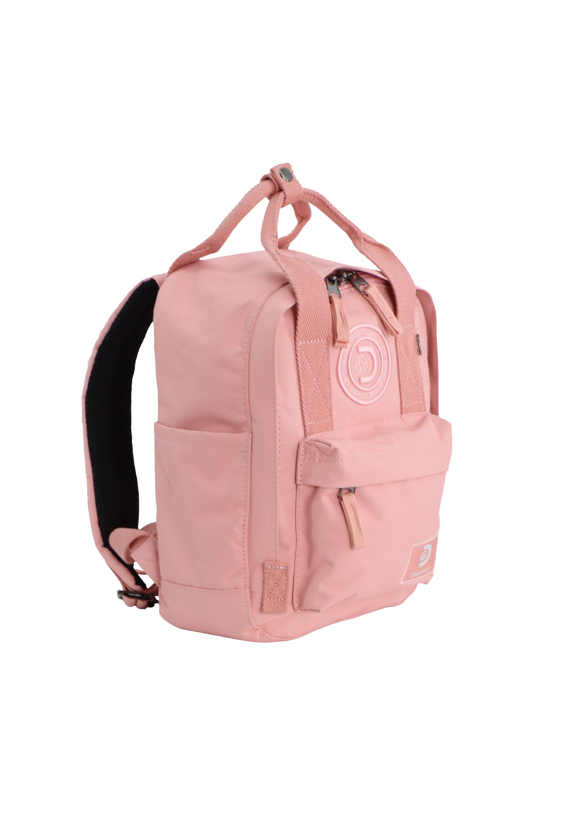 trendy pink day pack | backpack for going out