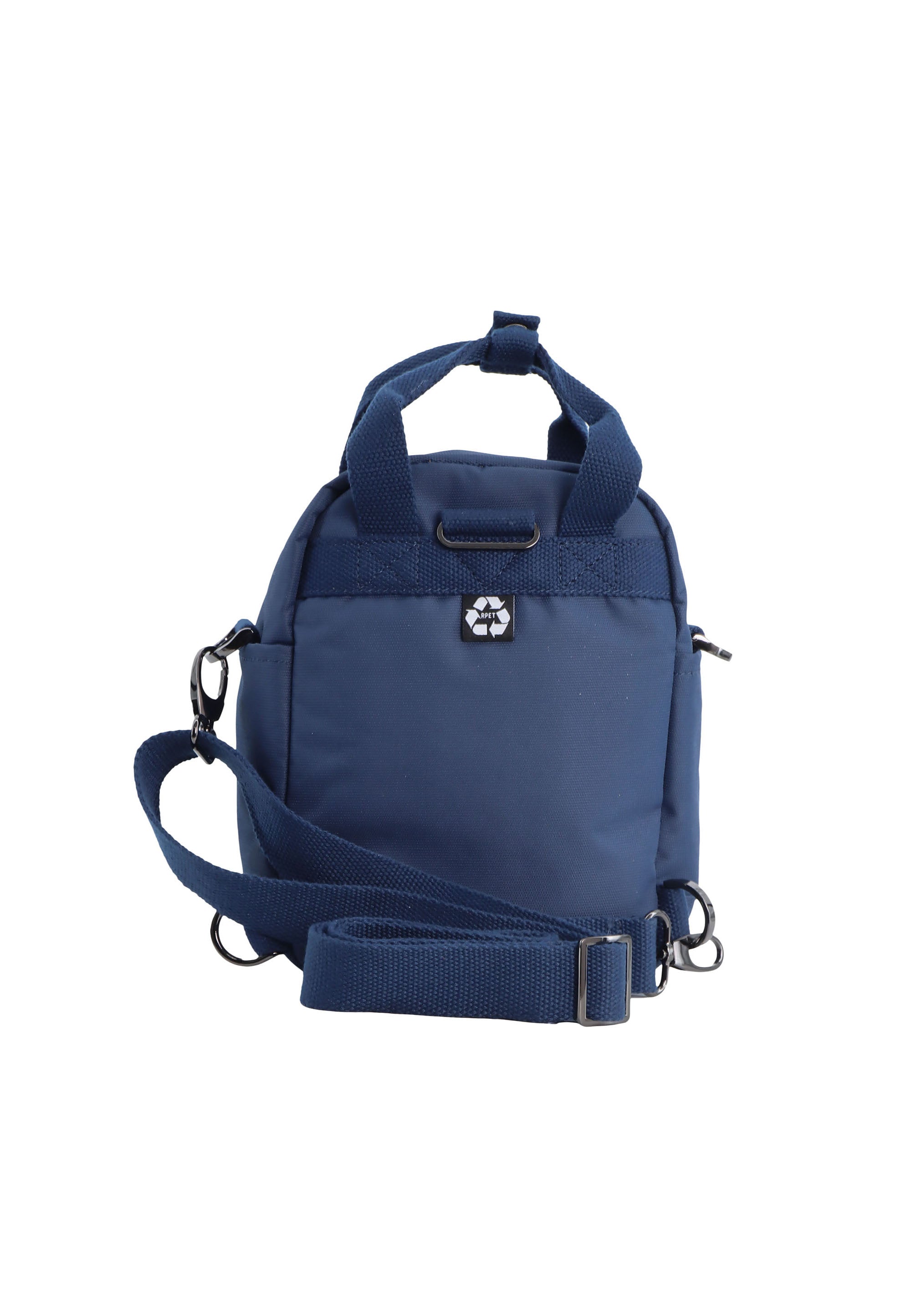 Discovery Cave Utility Bag / Shoulder Bag Navy