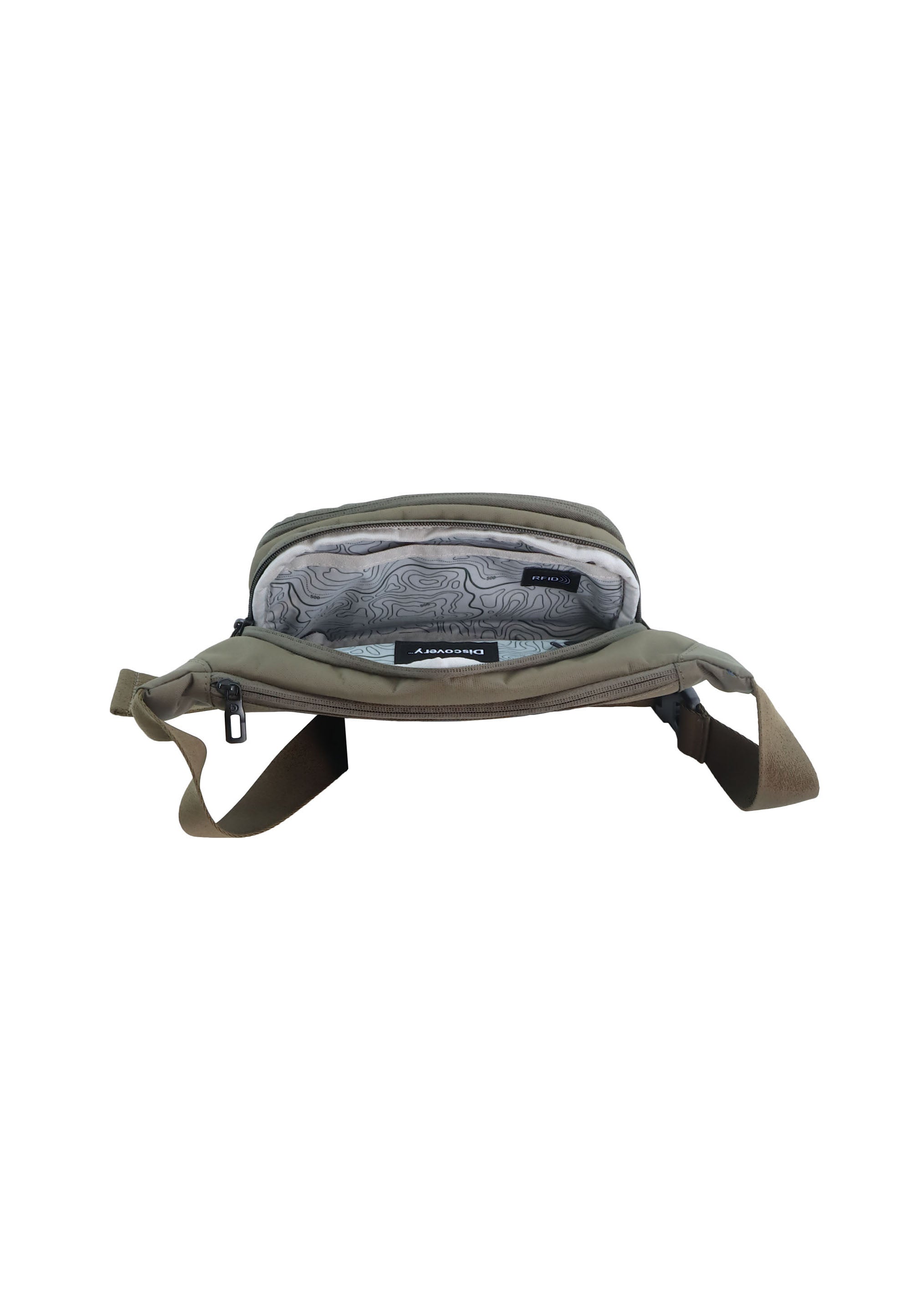 waist bags, shoulder bags, sling bags