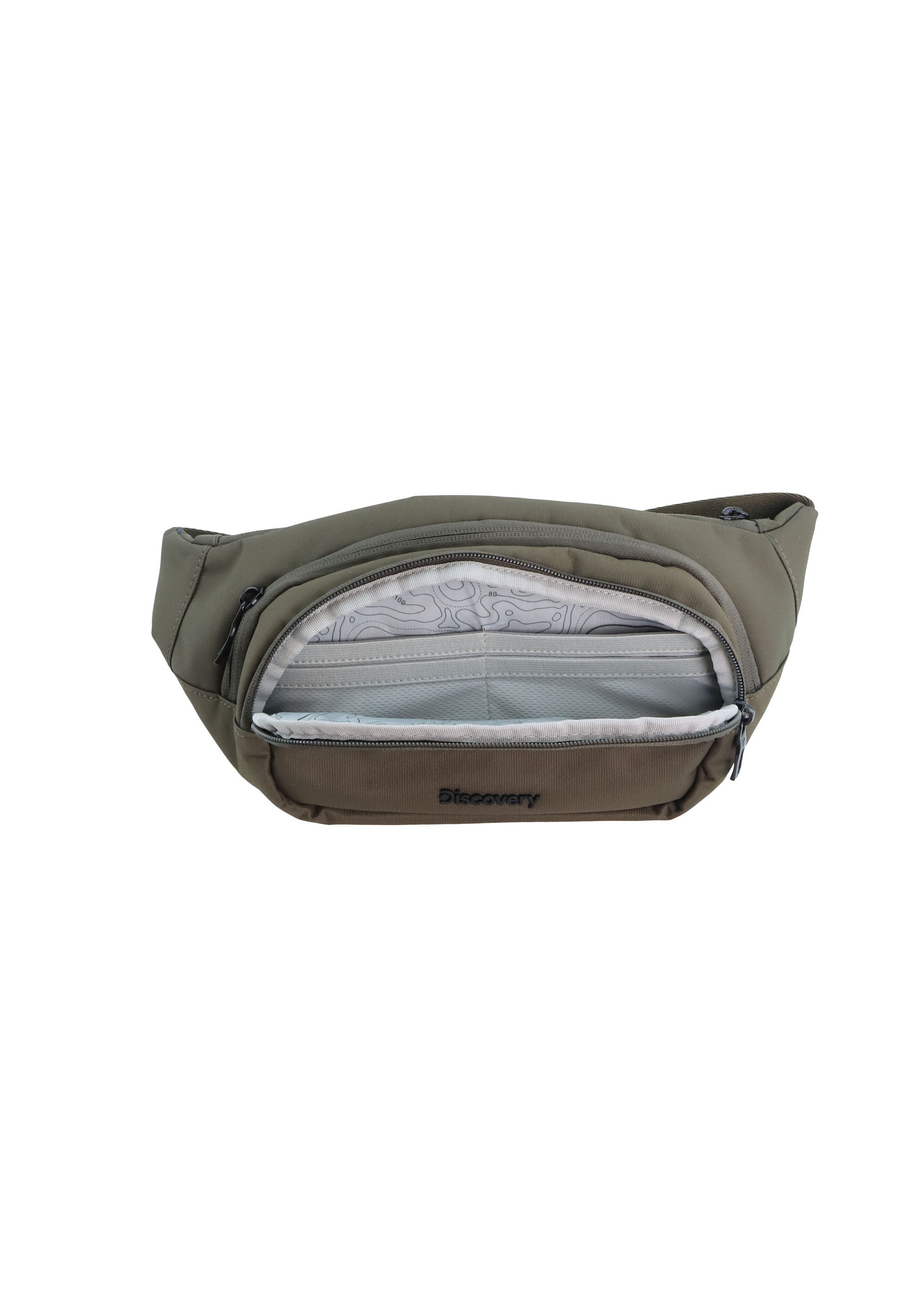 Discovery Downtown Waist Bag | Bum bag | Belt Bag