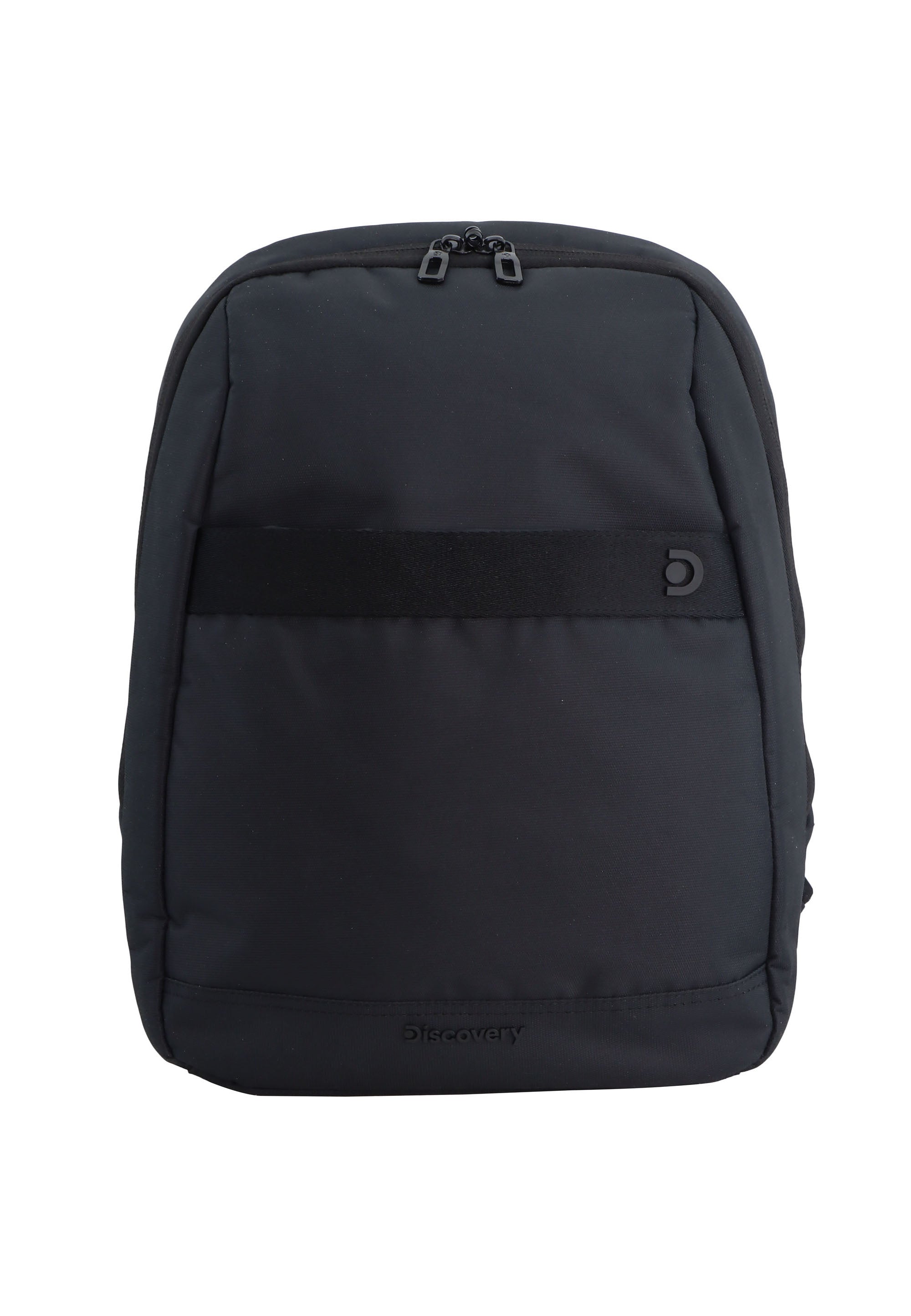 Discovery Downtown Backpack / School Backpack - D00940 Black
