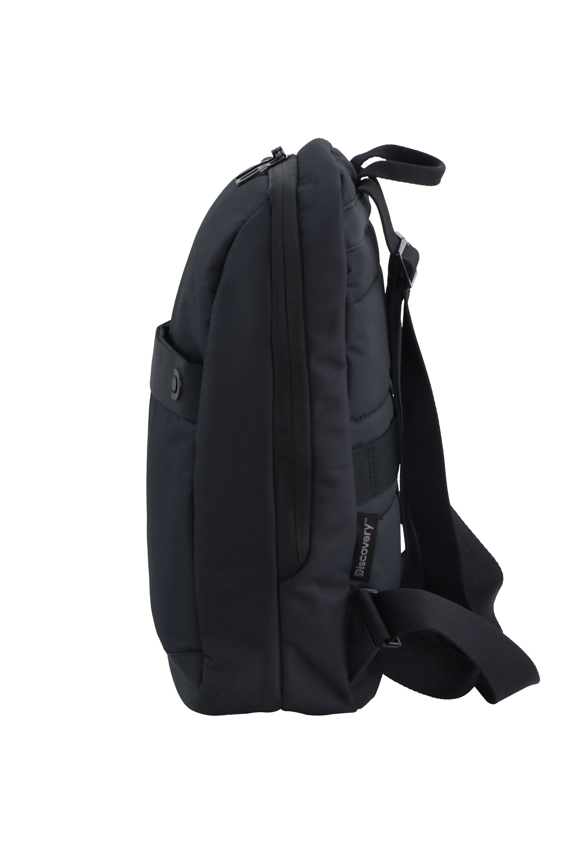 Discovery Downtown Backpack / School Backpack - D00940 Black