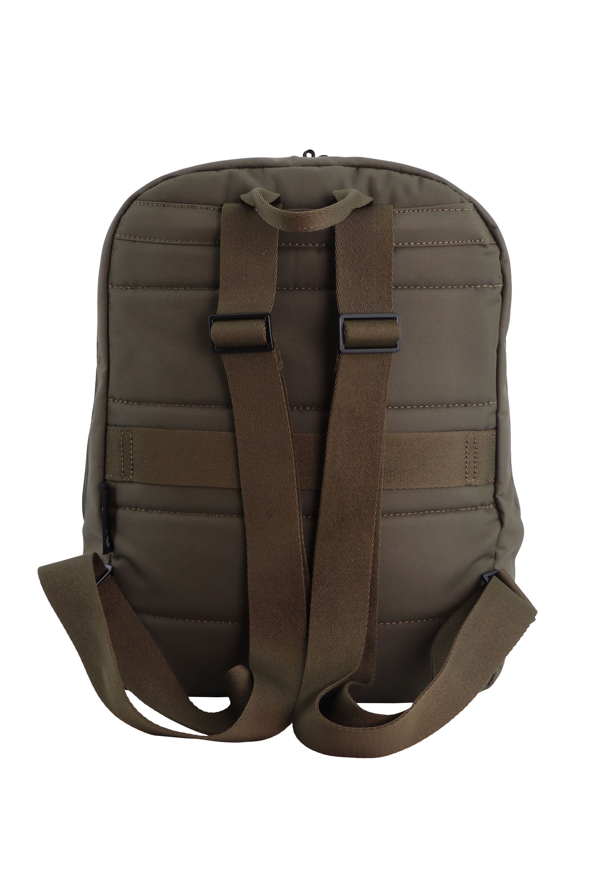 Discovery Downtown Backpack / School Backpack - D00940 Khaki