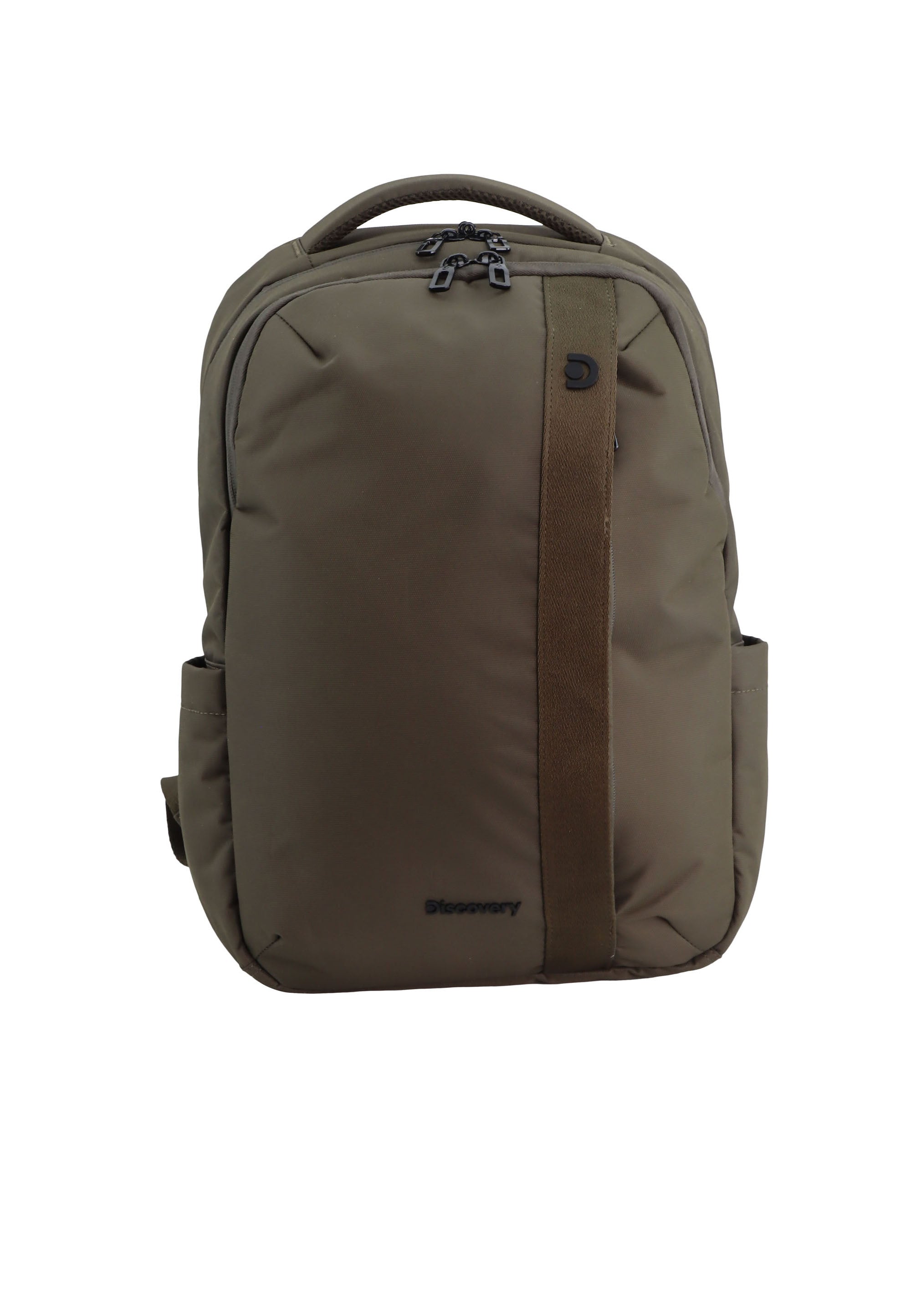 Discovery downown laptop backpack