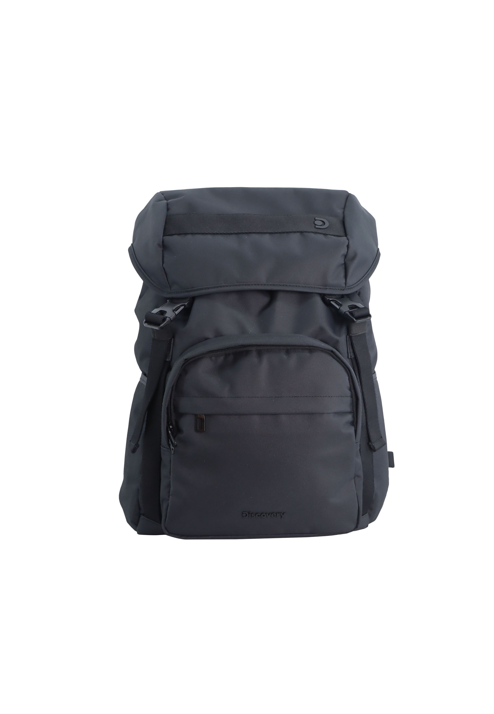 Discovery Downtown Laptop Backpack / School Backpack - D00943 Black
