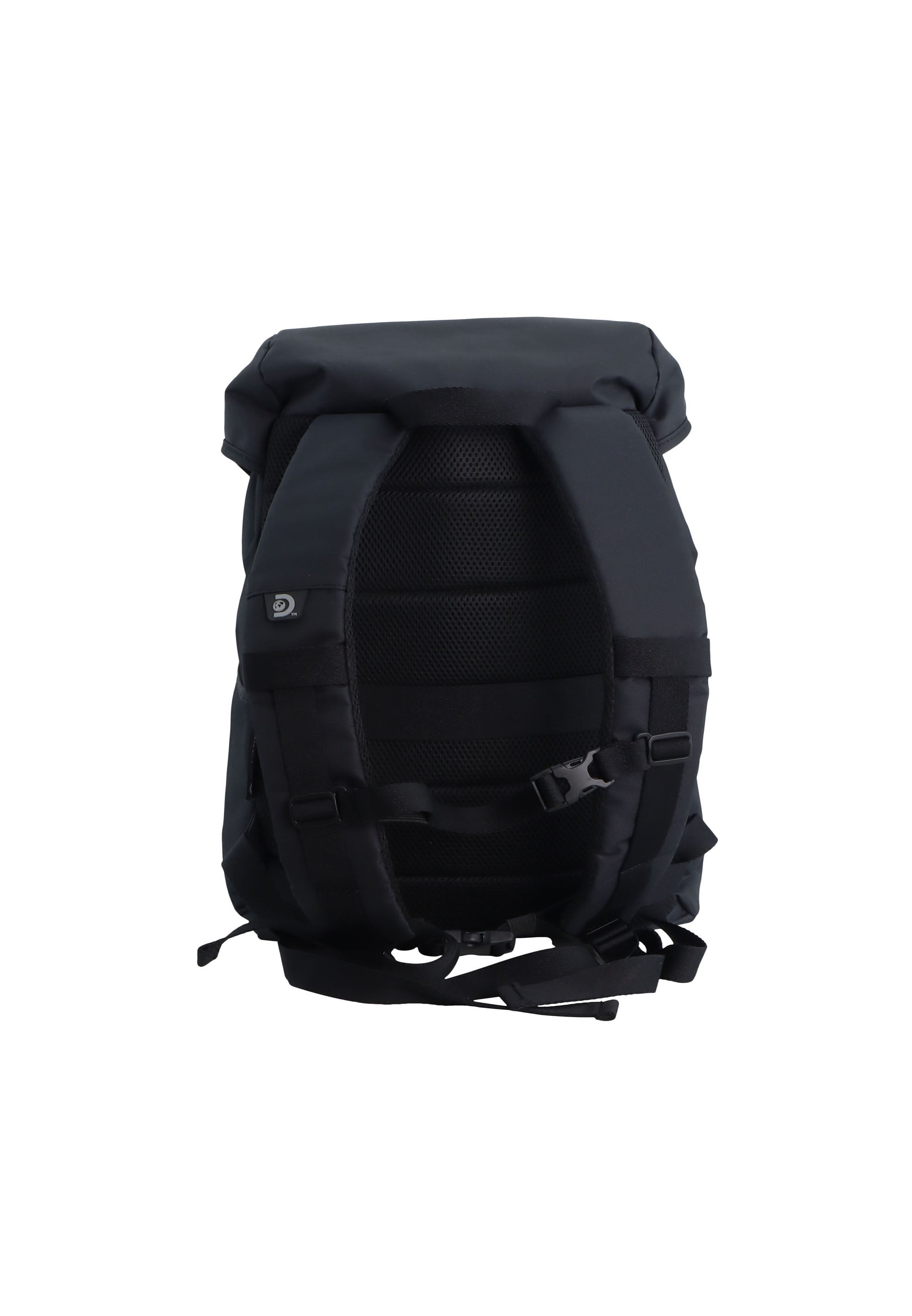 Discovery Downtown Laptop Backpack / School Backpack - D00943 Black