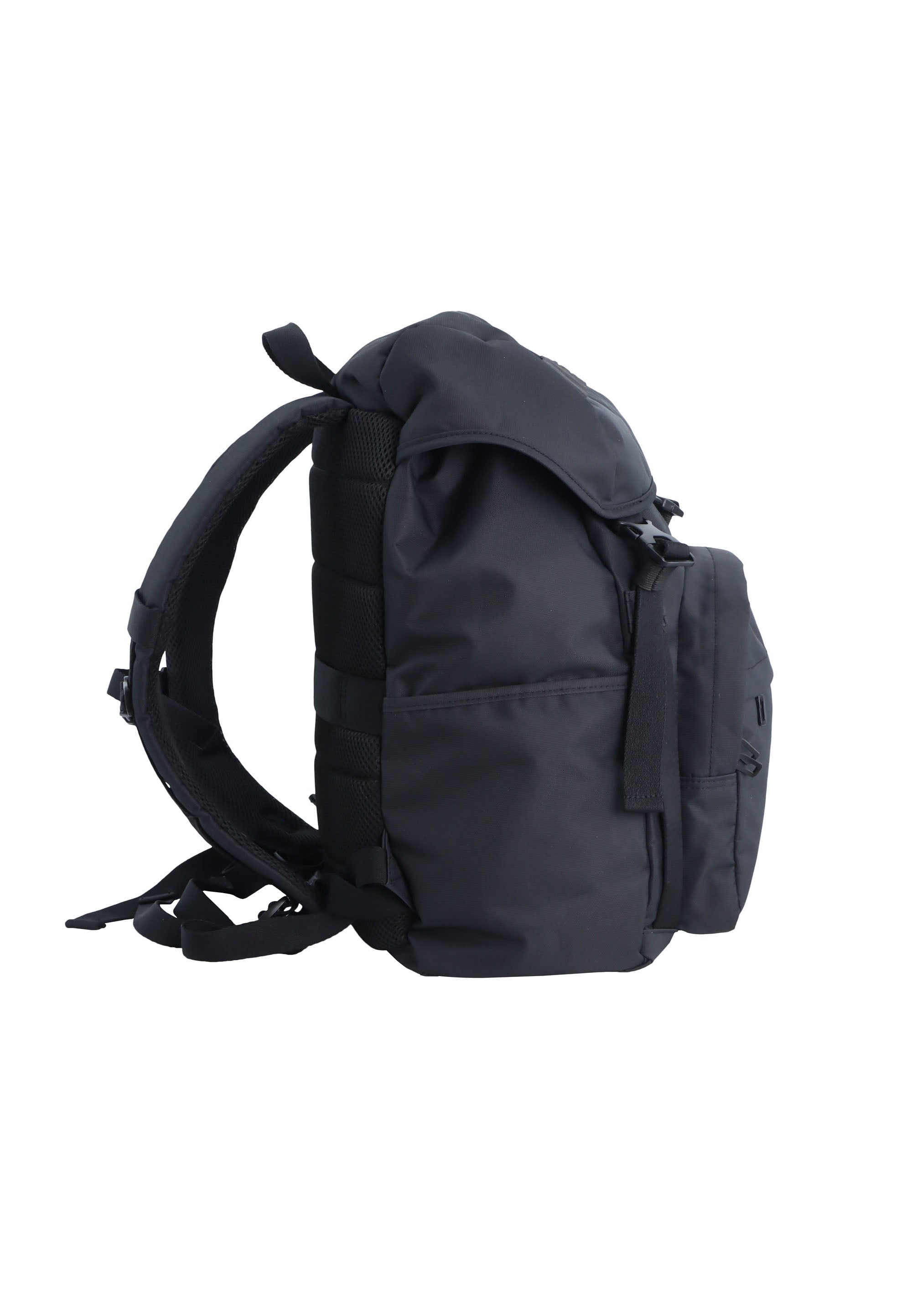 Discovery Downtown Laptop Backpack / School Backpack - D00943 Black