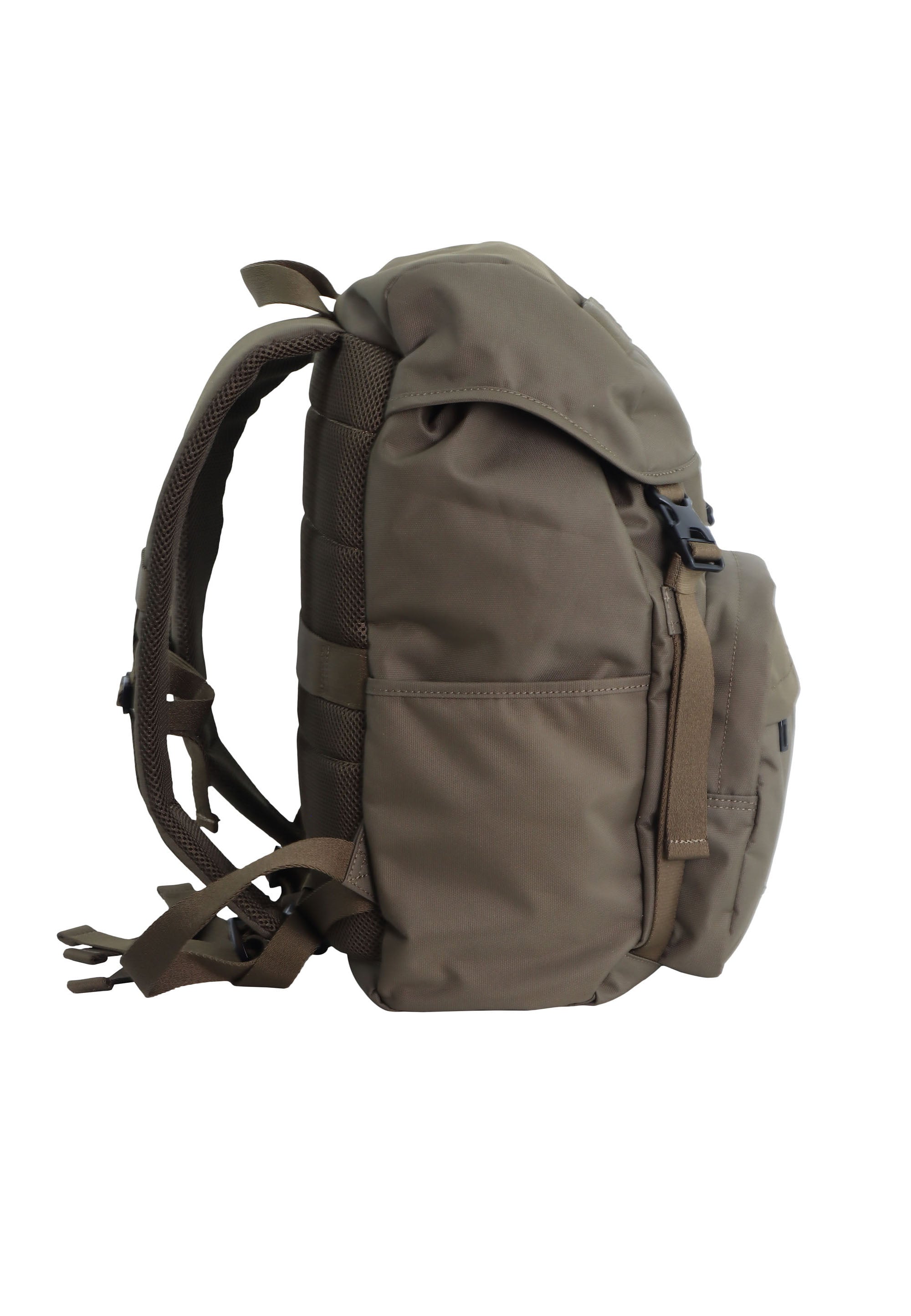 Discovery Downtown Laptop Backpack / School Backpack - D00943 Khaki