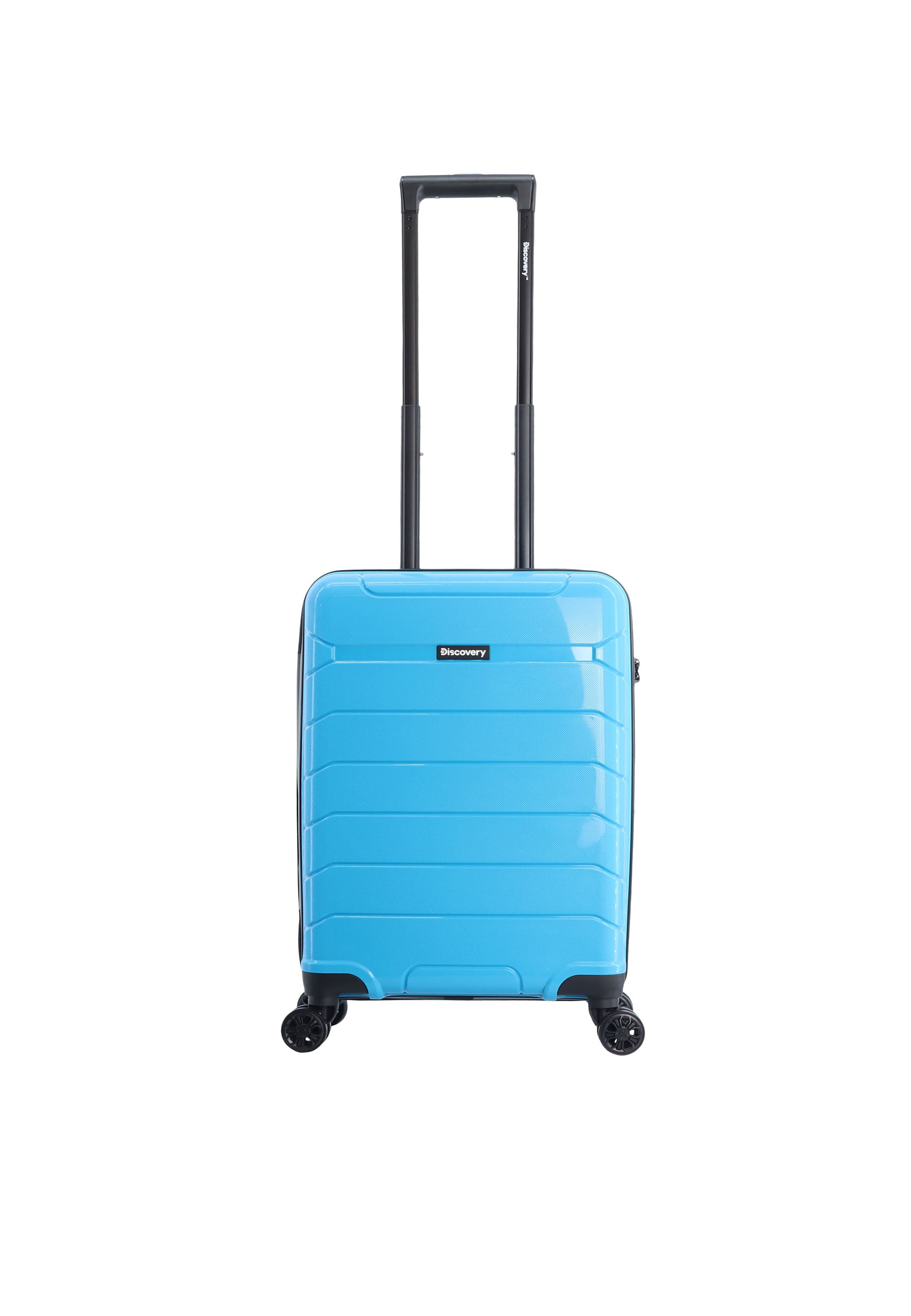 Discovery Skyward Hard Suitcase set / Luggage set / Trolley set Blue