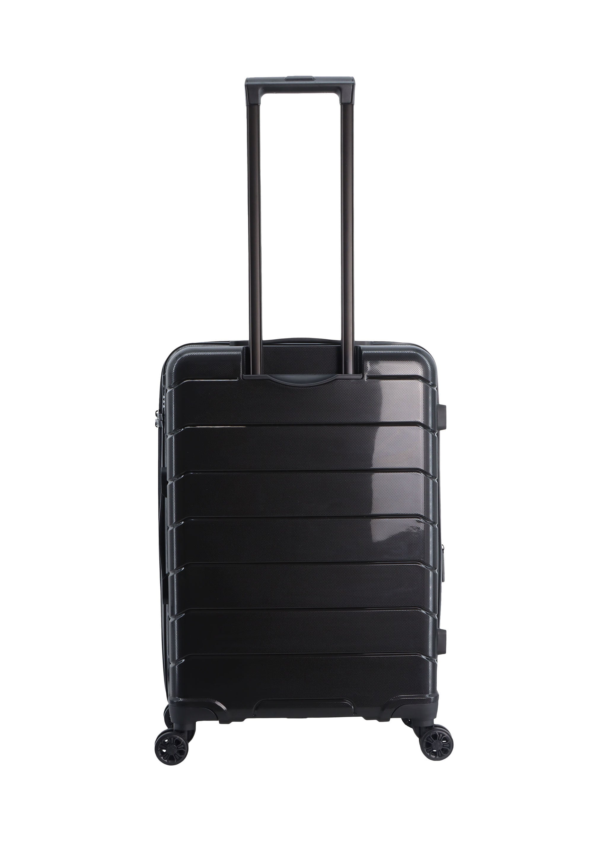 Discovery Skyward Hard Suitcase / Luggage / Trolley - 65 cm (Medium)