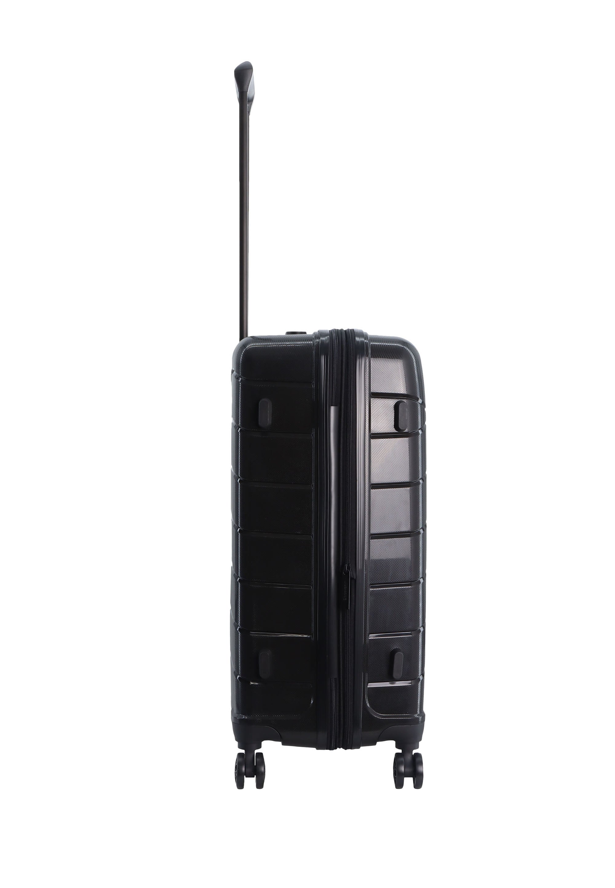 Discovery Skyward Hard Suitcase / Luggage / Trolley - 65 cm (Medium)