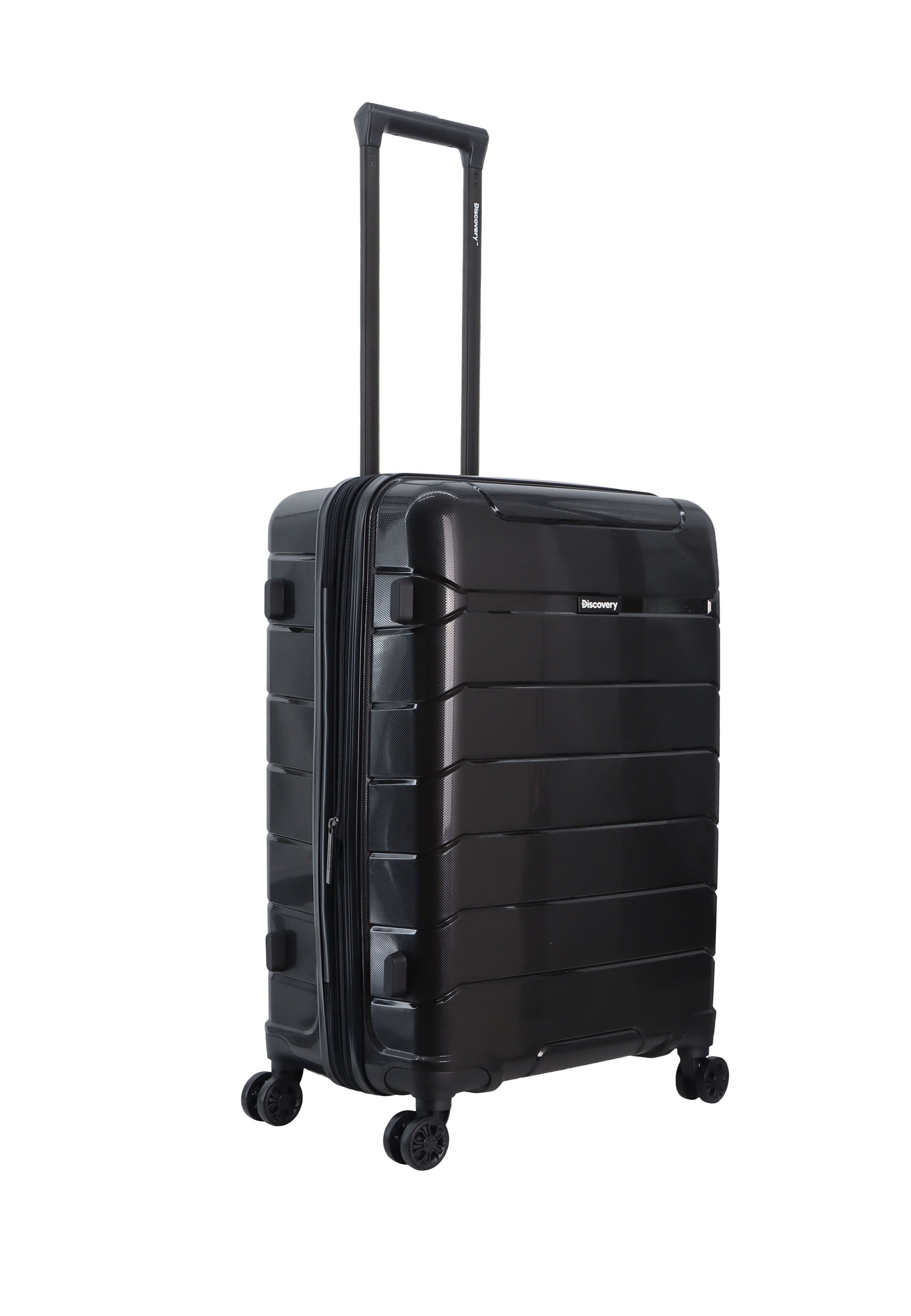 Discovery Skyward Hard Suitcase / Luggage / Trolley - 65 cm (Medium)