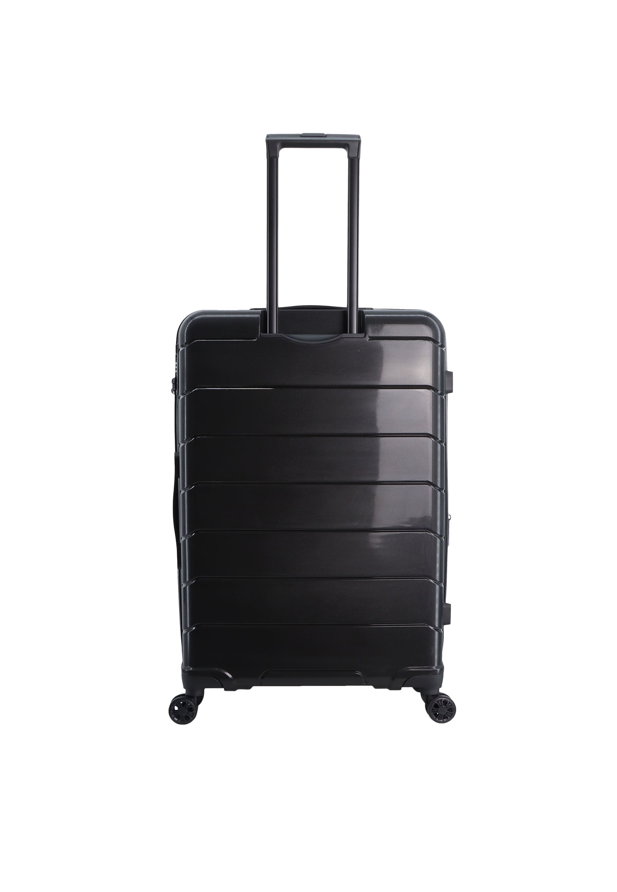 Discovery Skyward Hard Suitcase set / Luggage set / Trolley set Black