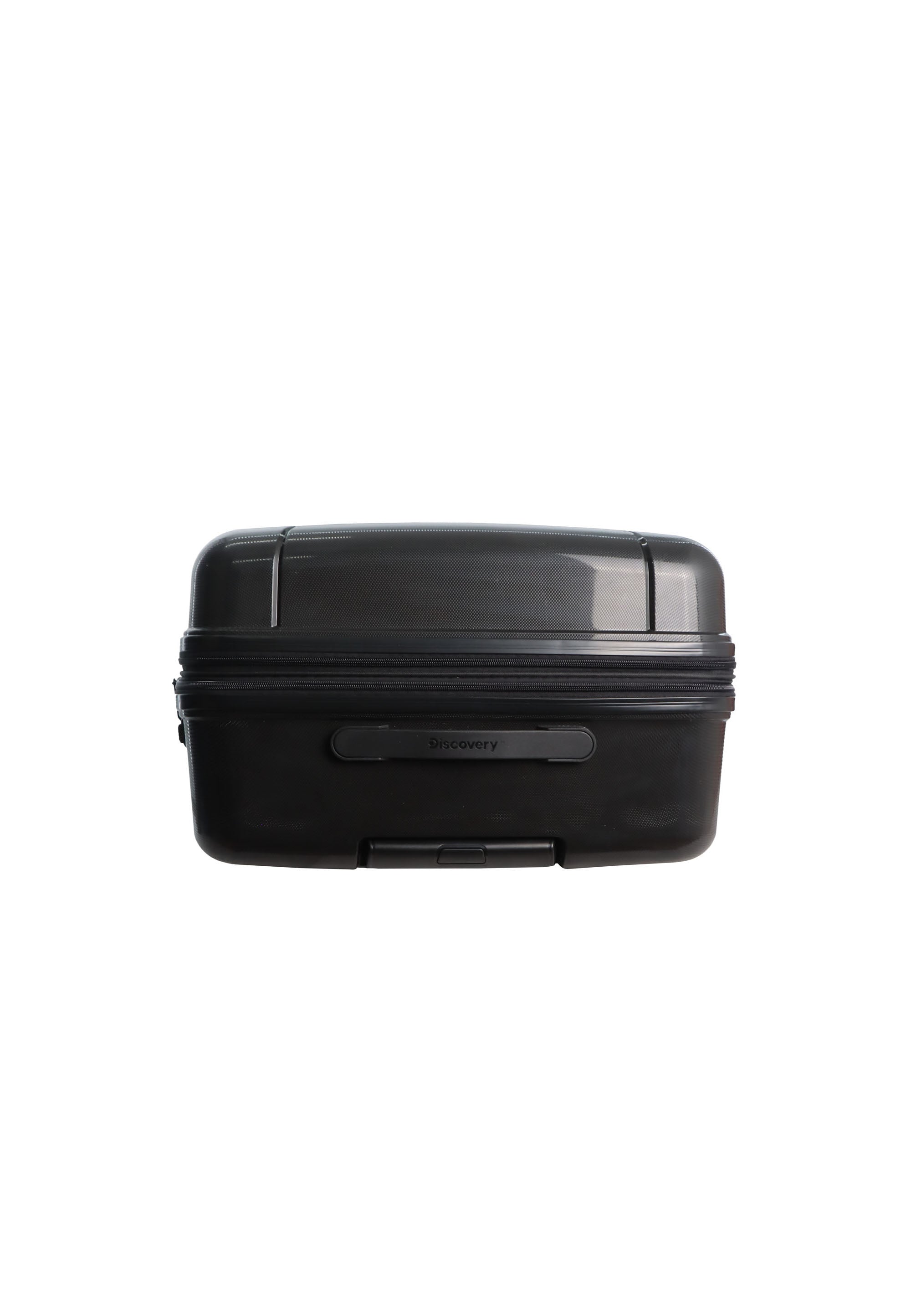 Discovery Skyward Hard Suitcase / Luggage / Trolley - 75 cm (Large) Black
