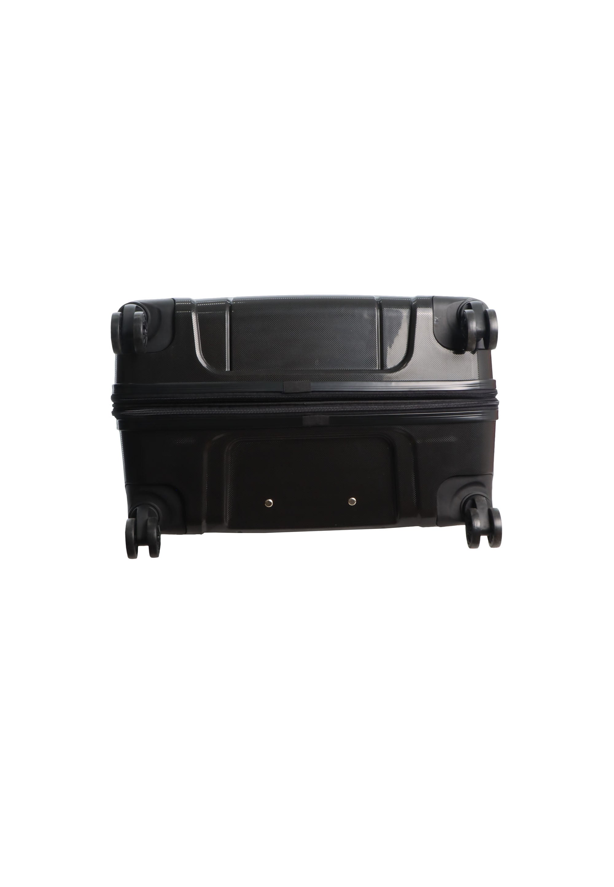 Discovery Skyward Hard Suitcase set / Luggage set / Trolley set Black