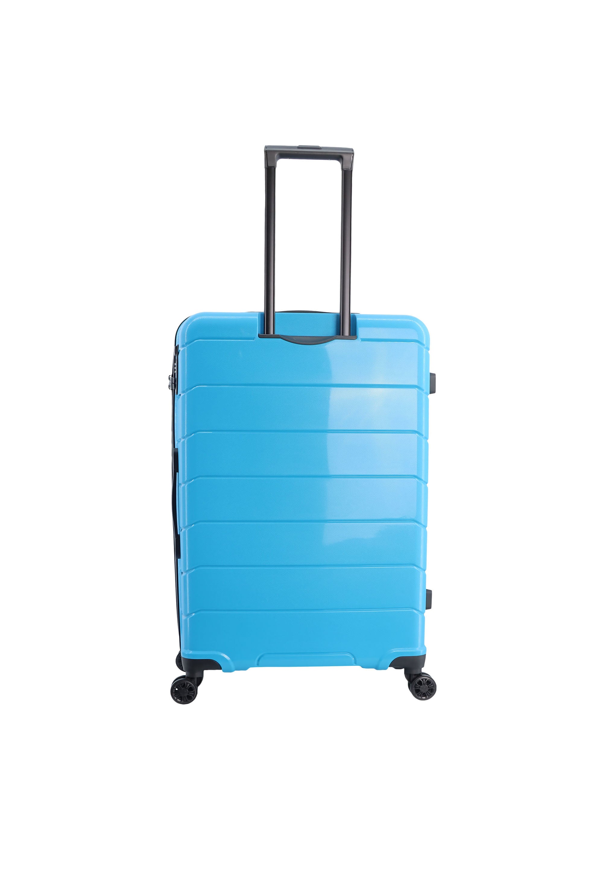 Discovery Skyward Hard Suitcase set / Luggage set / Trolley set Blue