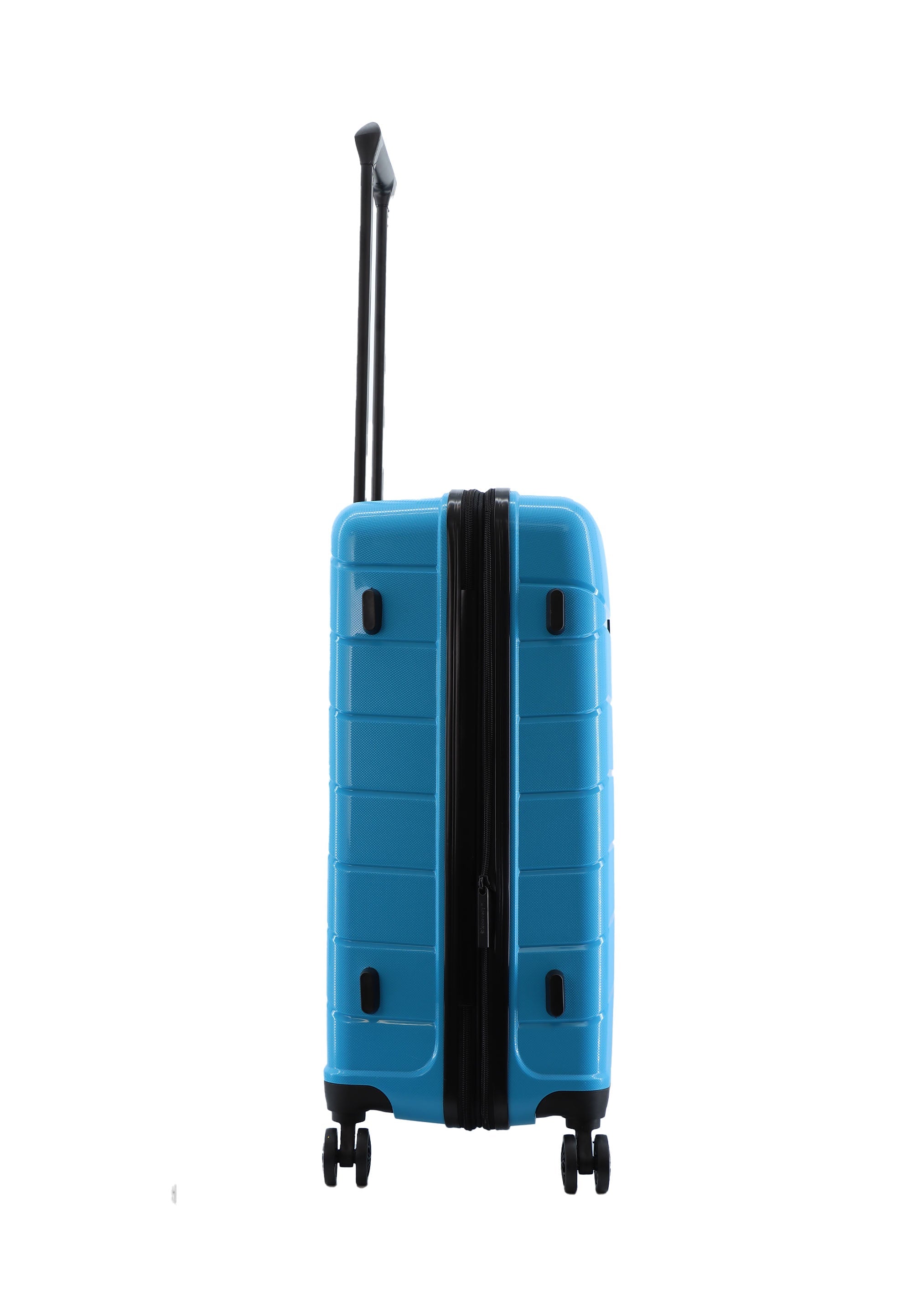 Discovery Skyward Hard Suitcase set / Luggage set / Trolley set Blue
