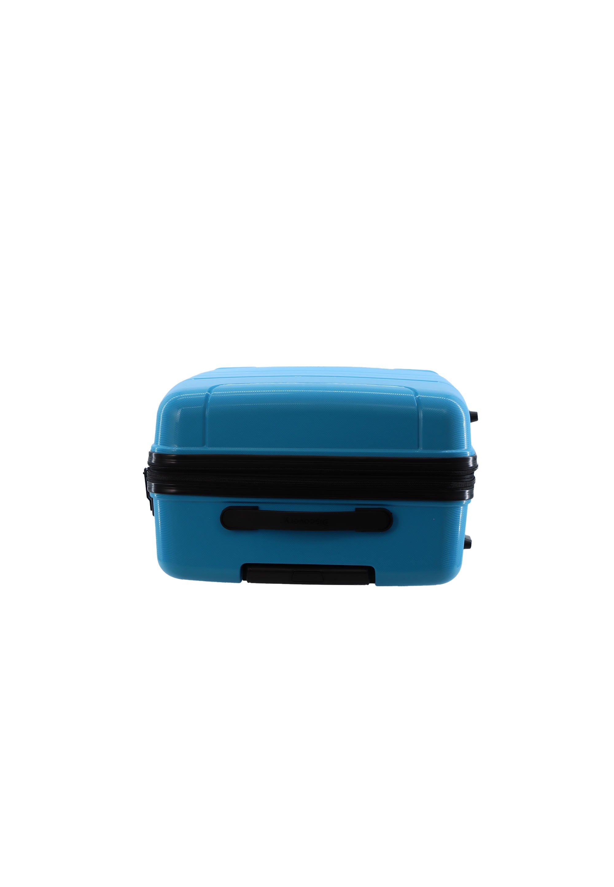 Discovery Skyward Hard Suitcase set / Luggage set / Trolley set Blue