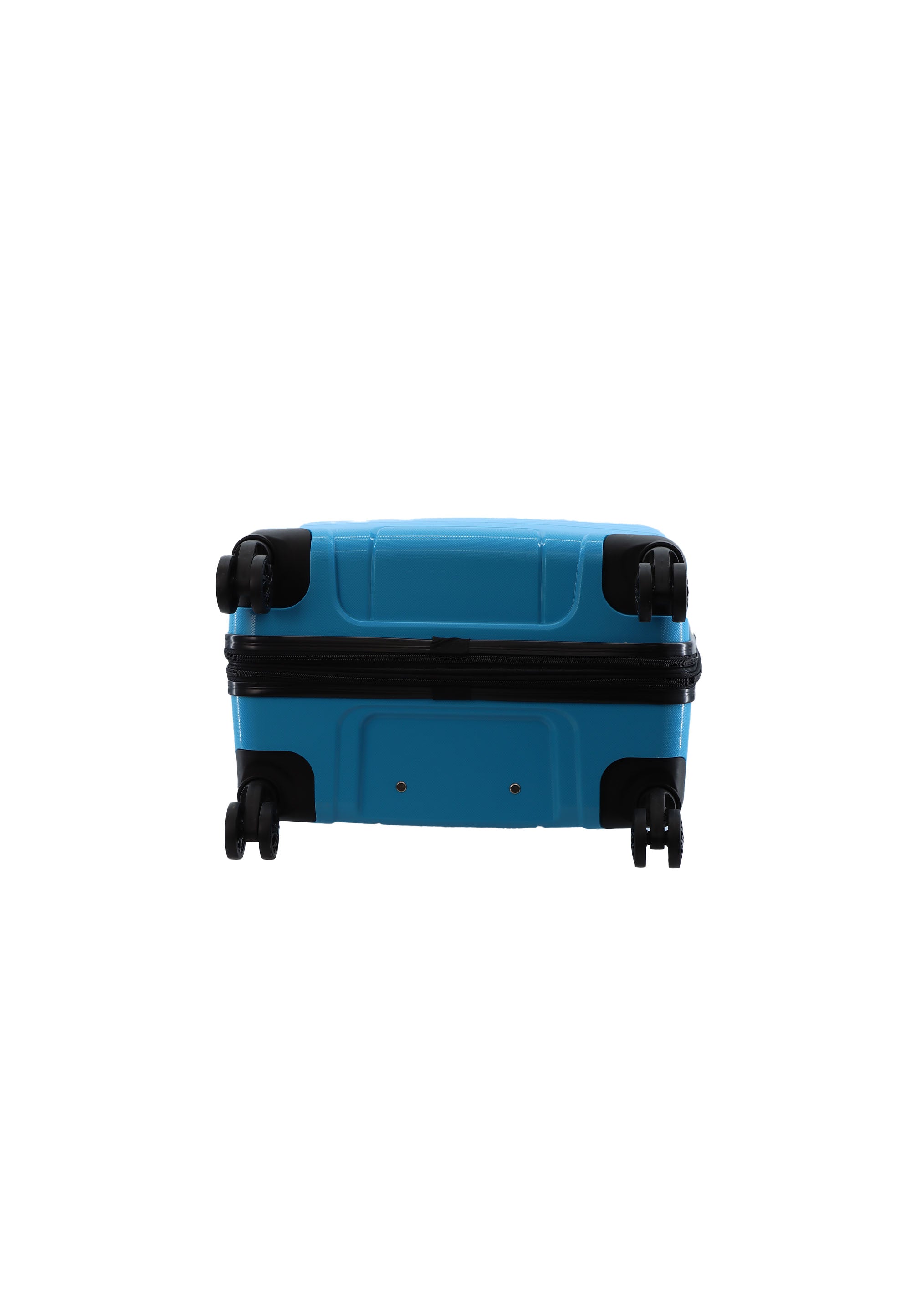 Discovery Skyward Hard Suitcase set / Luggage set / Trolley set Blue