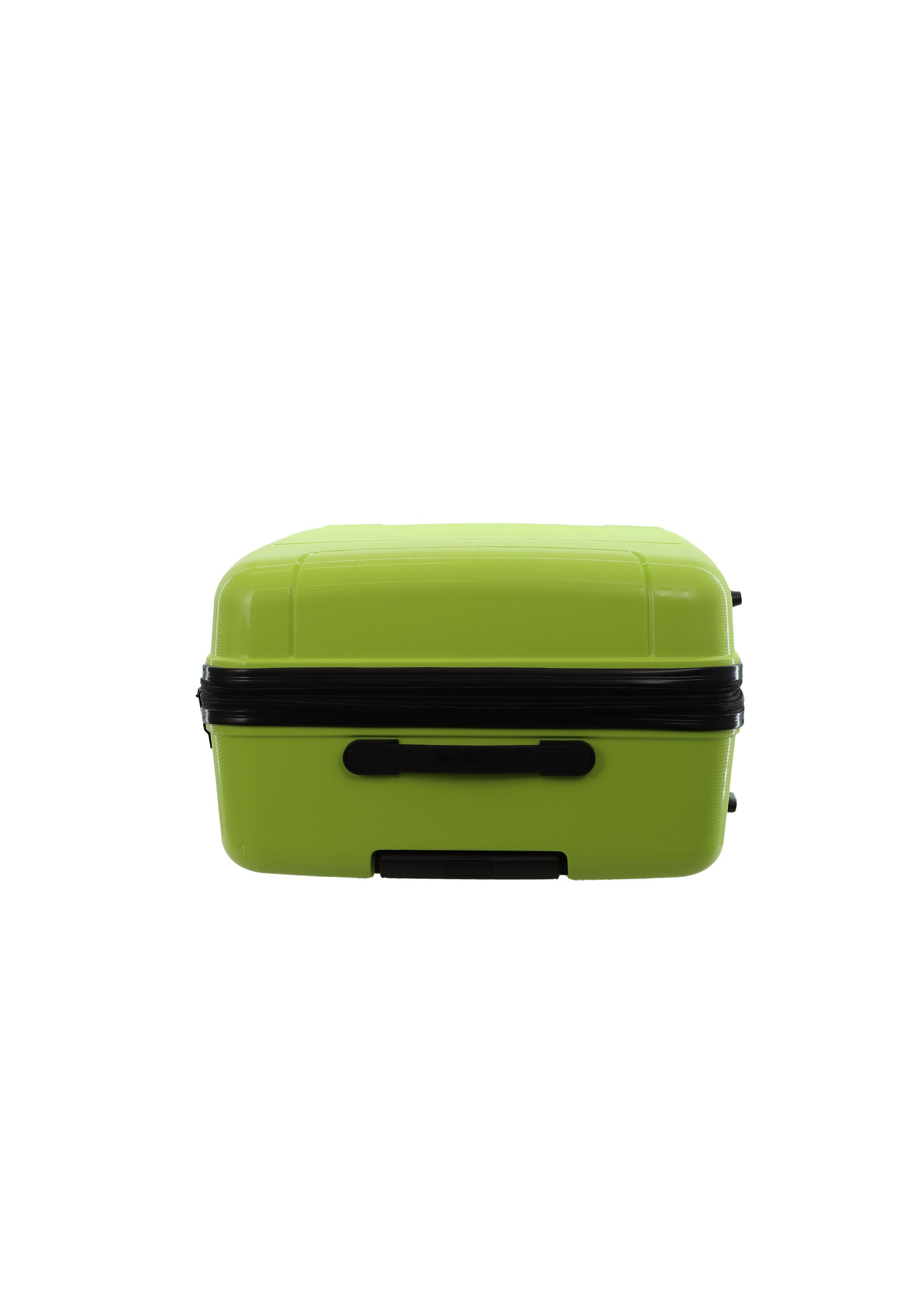 Discovery Skyward Hard Suitcase / Luggage / Trolley - 75 cm (Large) Lime